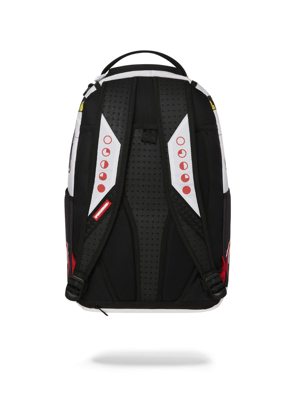Ghostbusters Ecto-1 Special Ops Dlxr Backpack