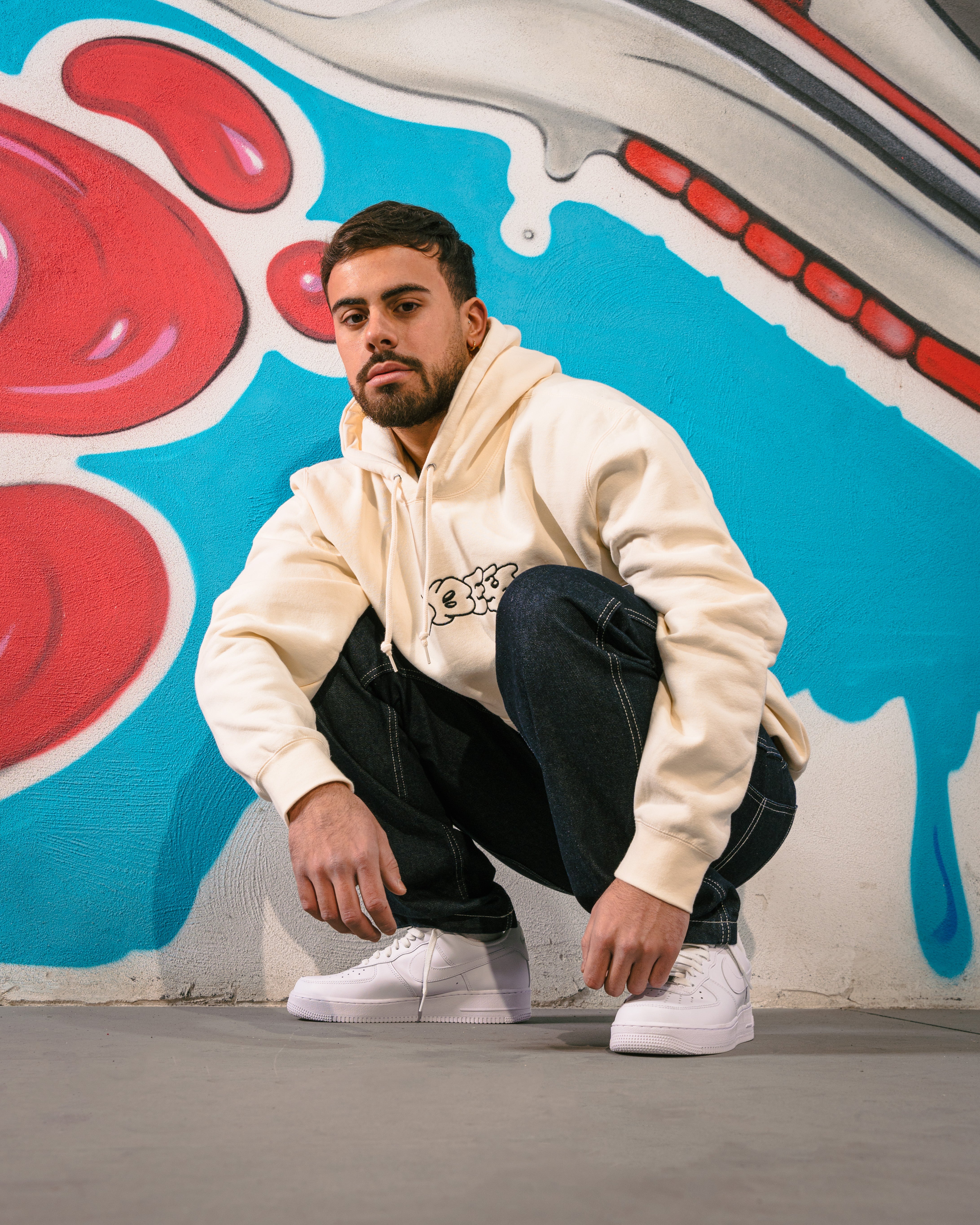 DK0A4XEC RIN1 DICKIES