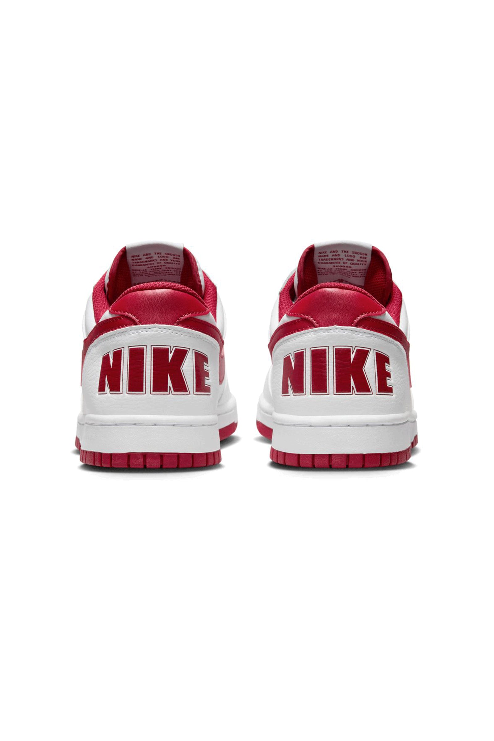 Big Nike Low 355152 050 NIKE