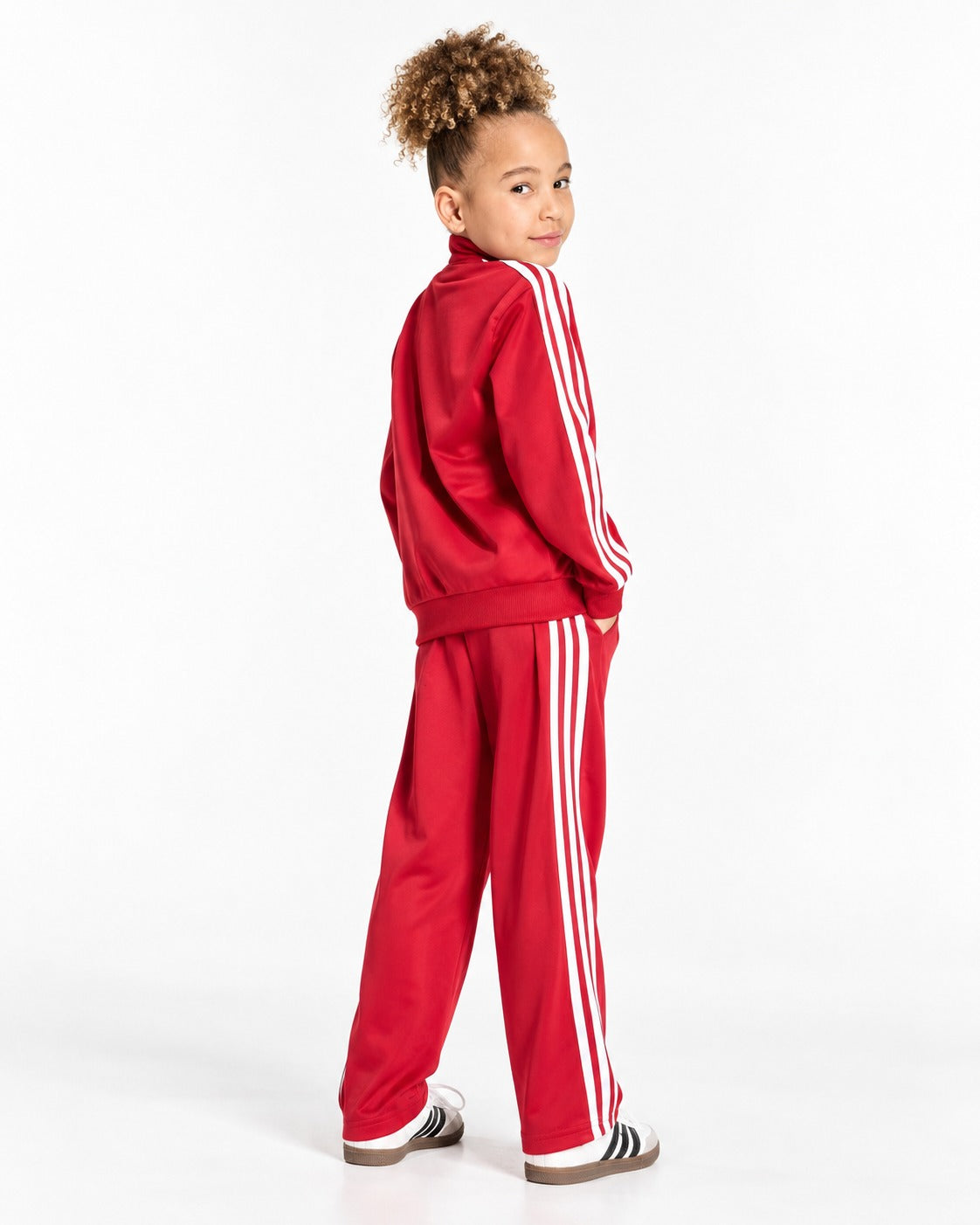 Adi Set HZ6593 UNI ADIDAS