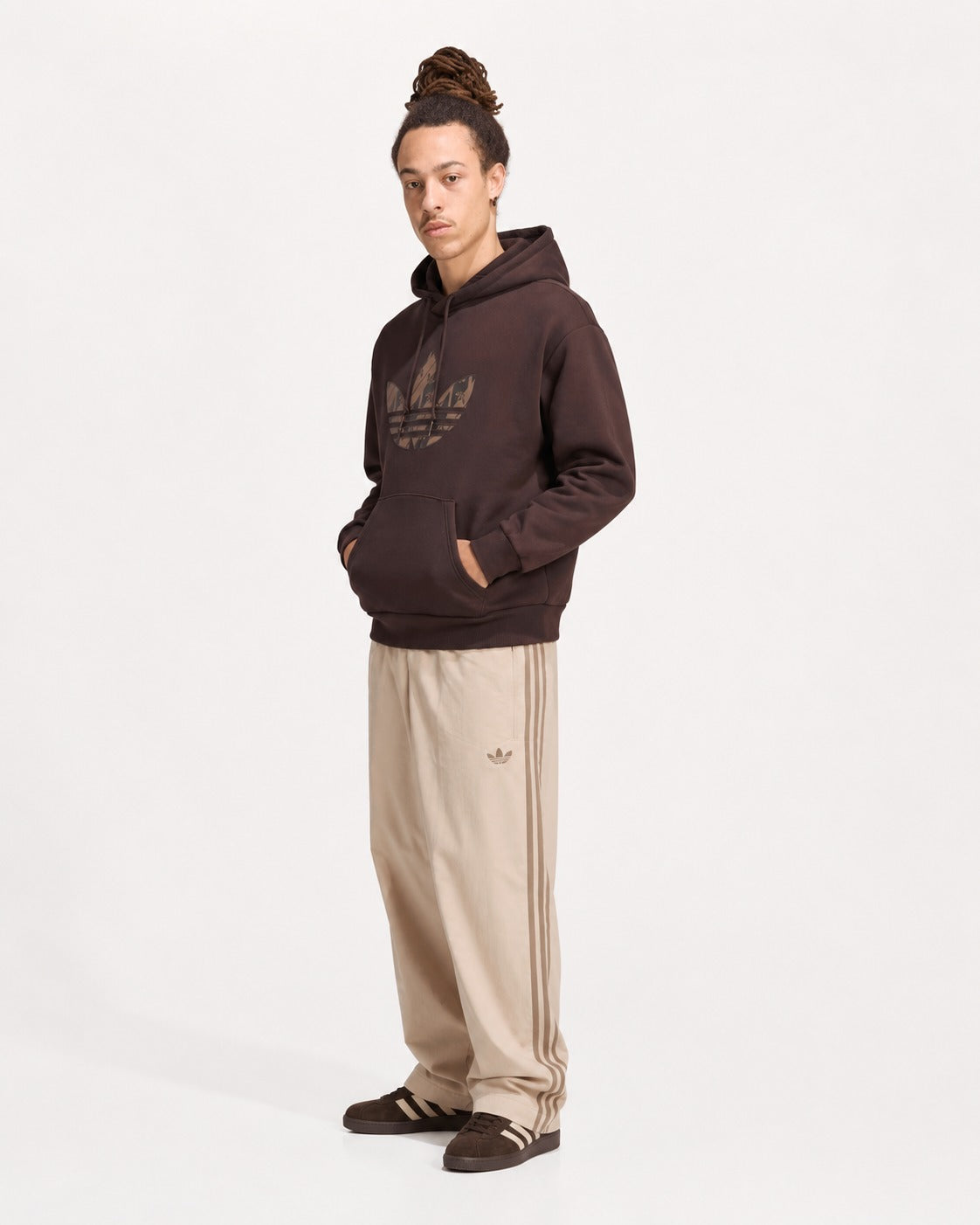 Adi Hoodie IA4542 UNI ADIDAS