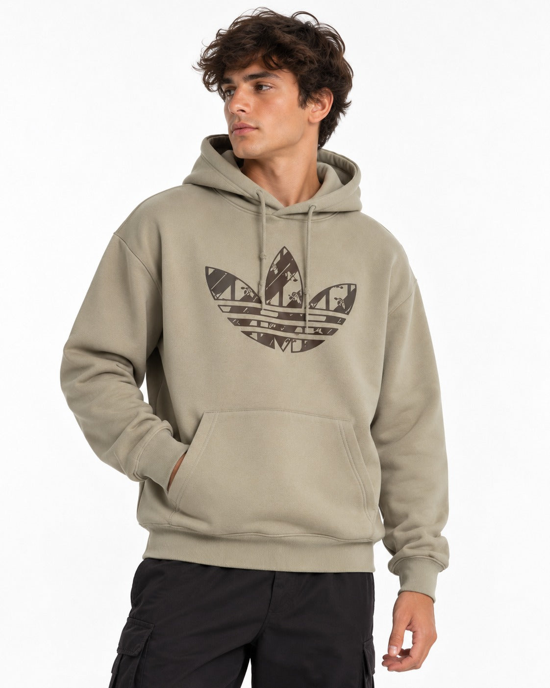 Adi Hoodie IA4543 UNI ADIDAS