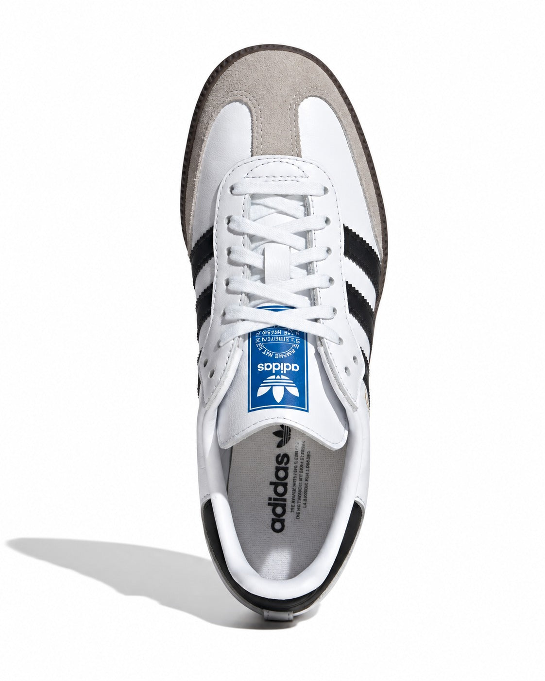 Adidas Samba IE3677 UNI ADIDAS