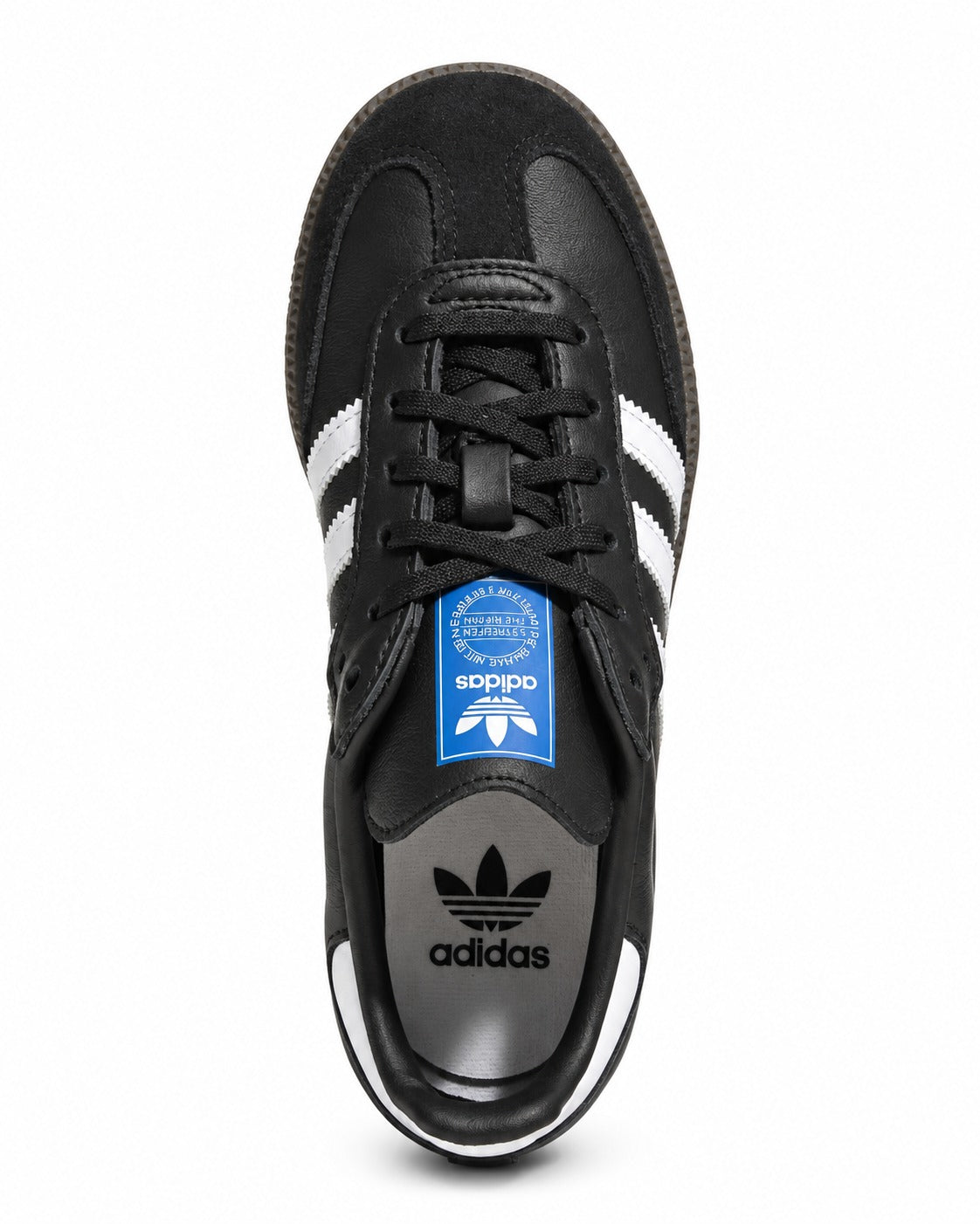 Adidas Samba IE3678 UNI ADIDAS