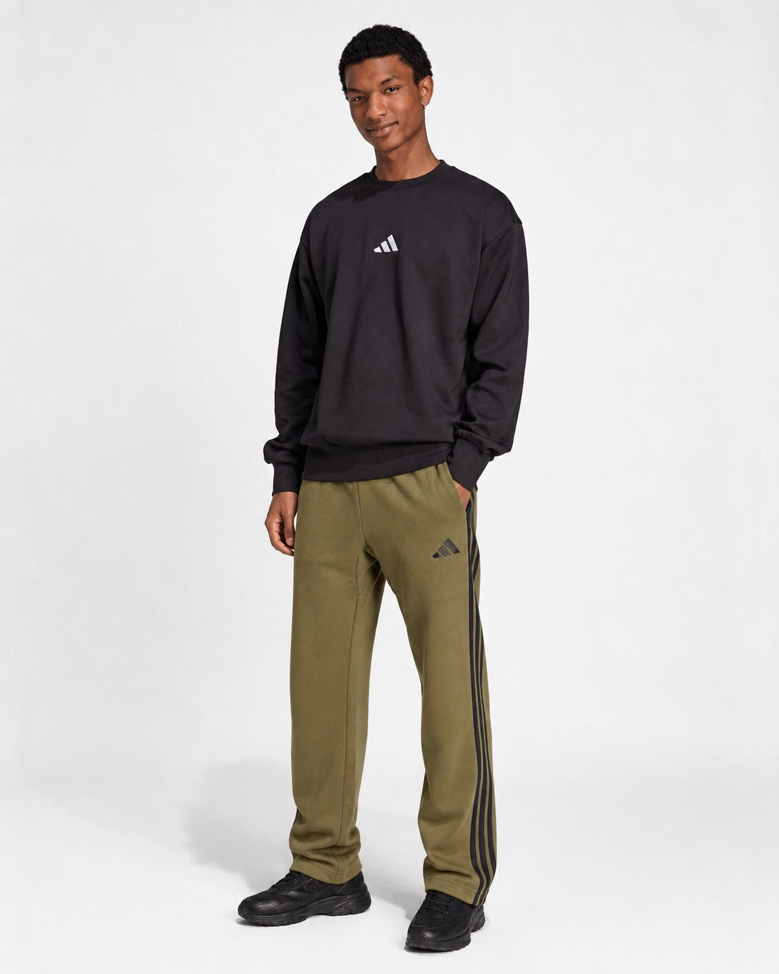Adi Hoodie JE3794 UNI ADIDAS