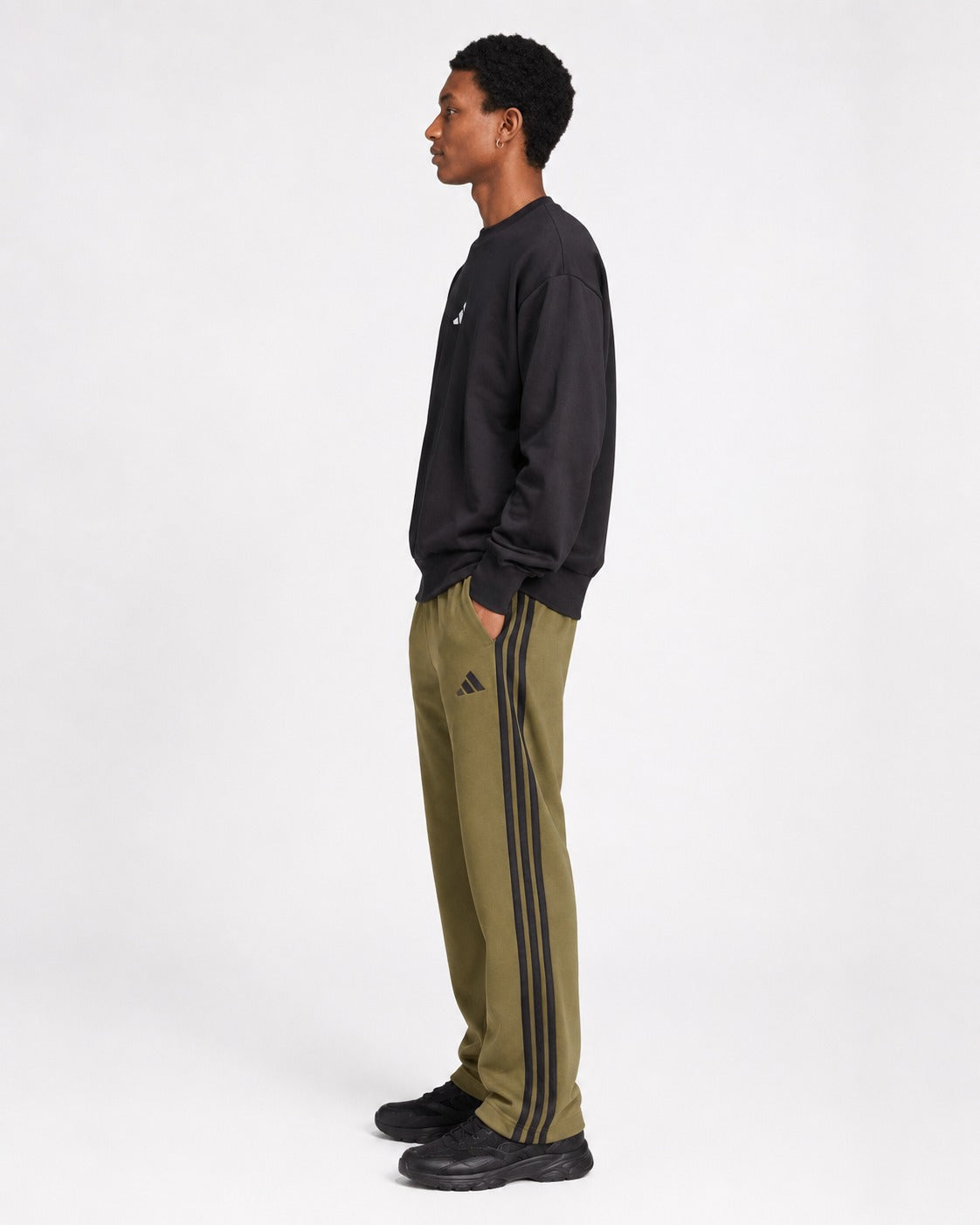 Adi Hoodie JE3794 UNI ADIDAS