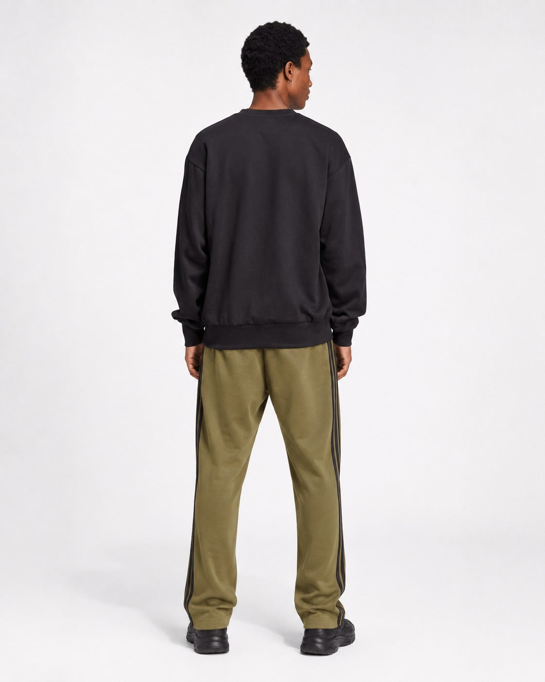 Adi Hoodie JE3794 UNI ADIDAS