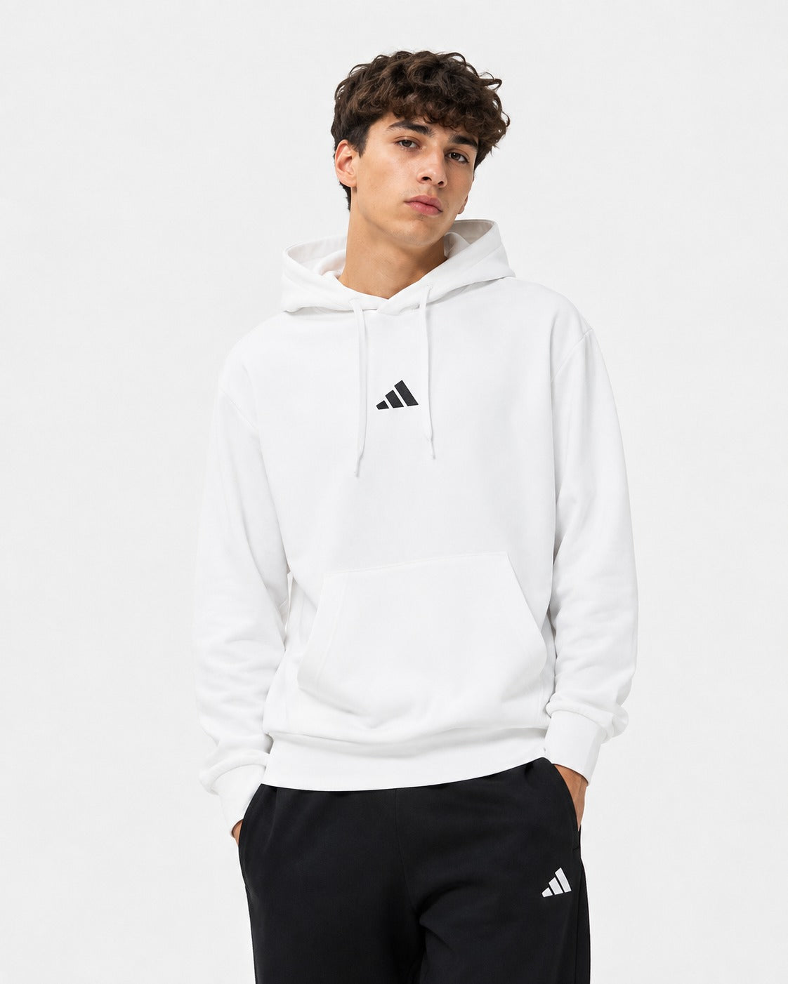 Adi Hoodie JE3808 UNI ADIDAS