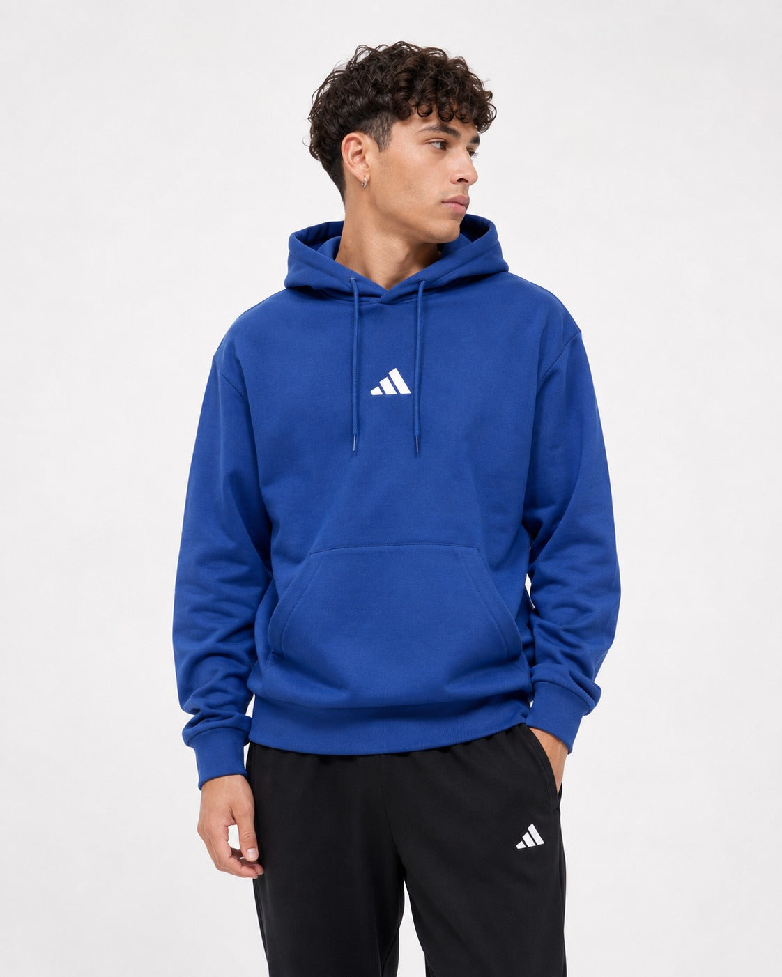 Adi Hoodie JE3810 UNI ADIDAS