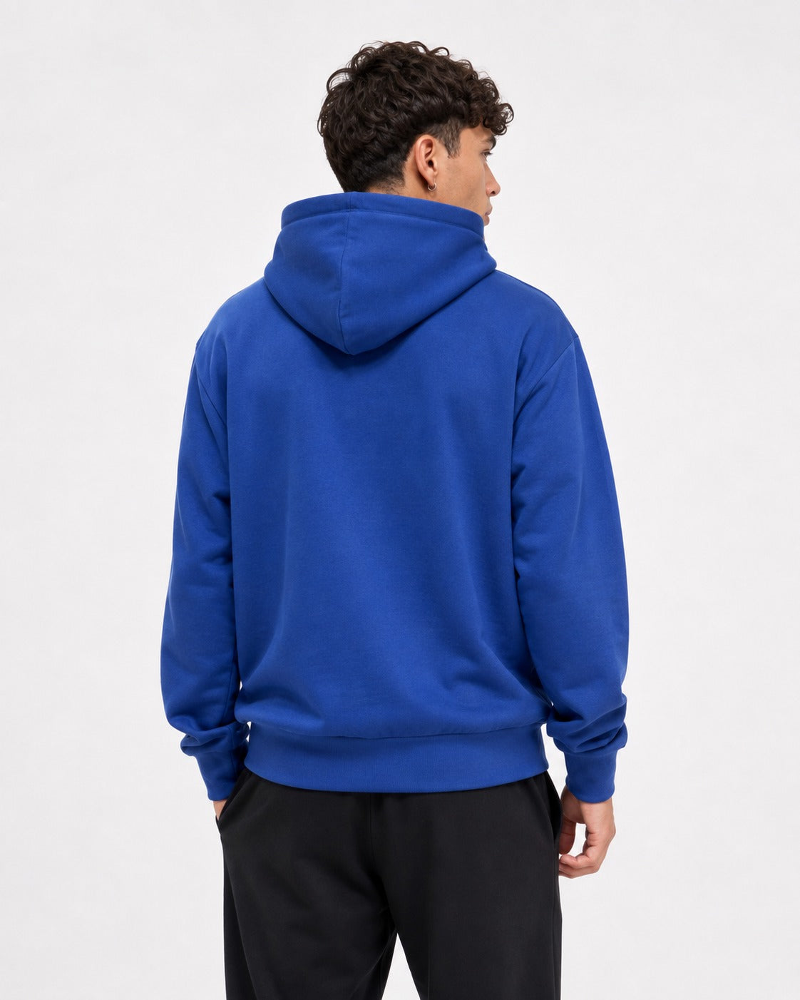 Adi Hoodie JE3810 UNI ADIDAS