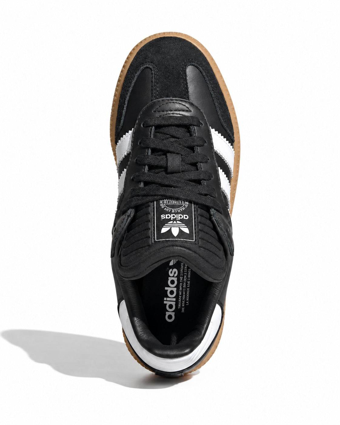 Samba XLG JH6517 UNI ADIDAS