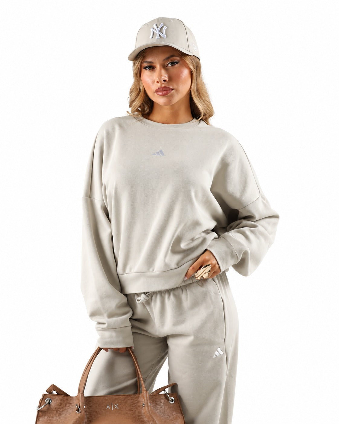 Adi Hoodie JI6069 UNI ADIDAS