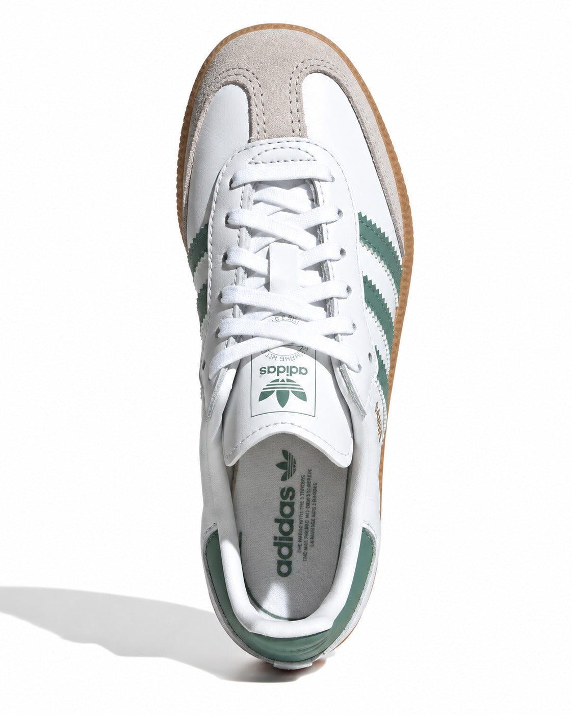 Adidas Samba JP5483 UNI ADIDAS
