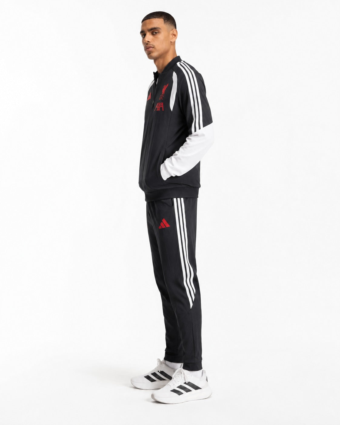 Adi Liverpool TS KB57690 UNI ADIDAS