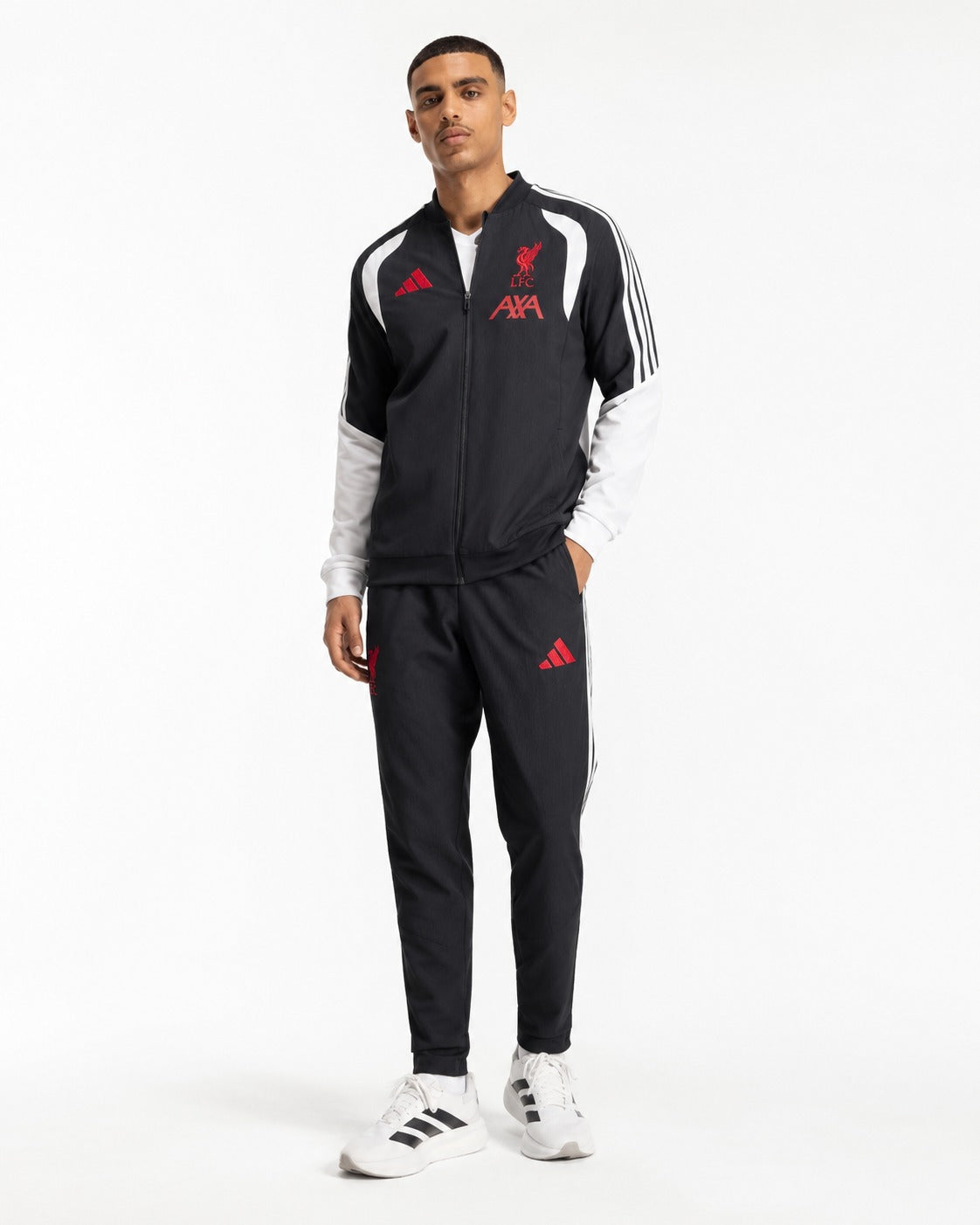Adi Liverpool TS KB57690 UNI ADIDAS