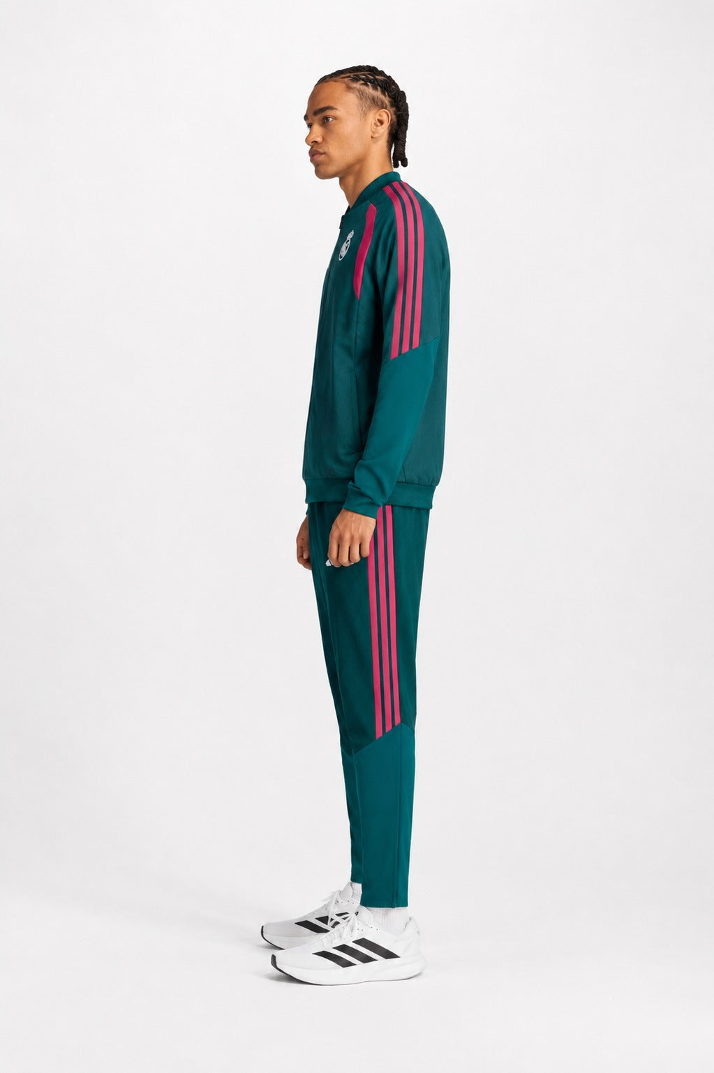 Real Madrid TS KB6348 UNI ADIDAS