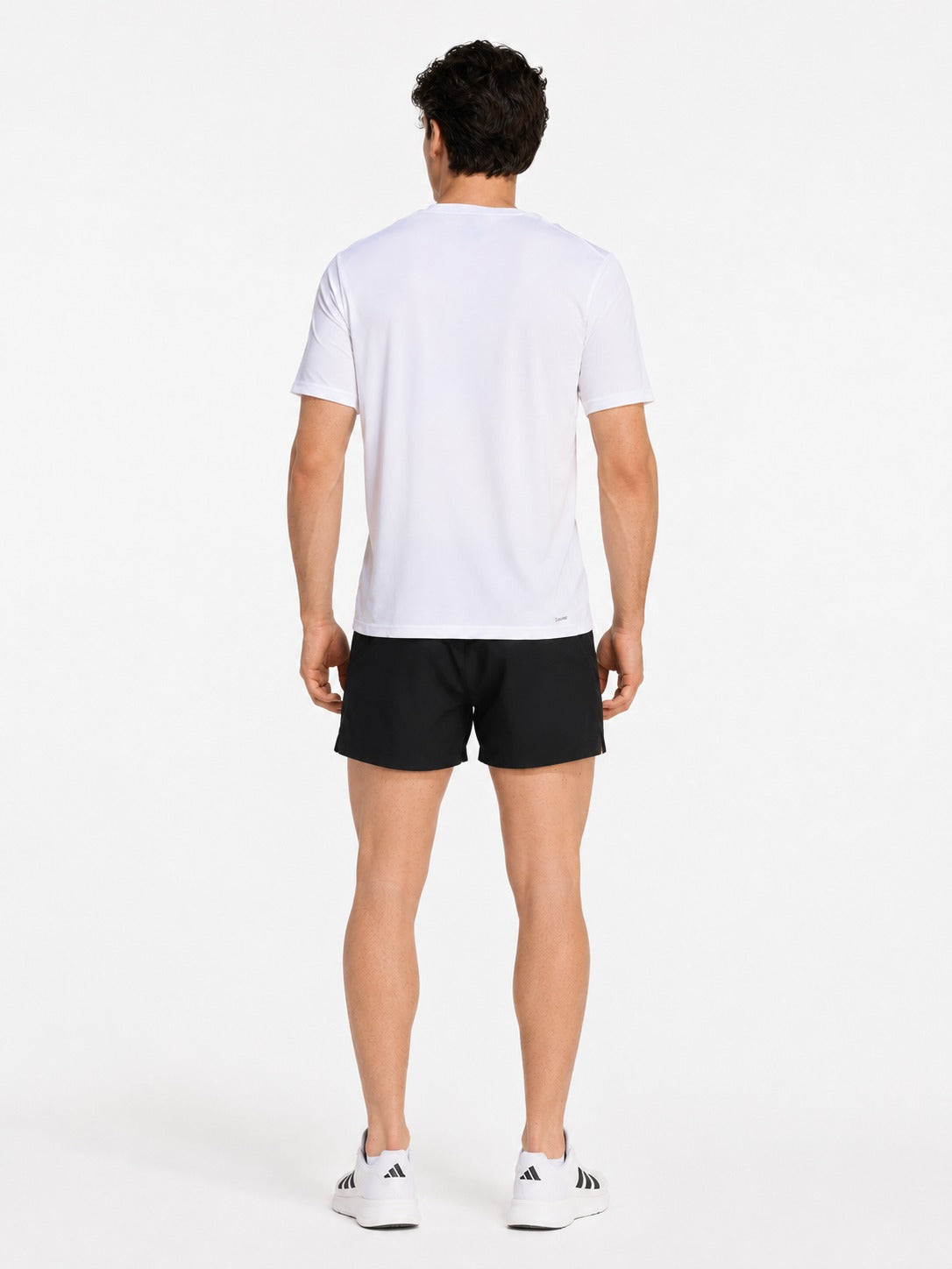 Adi Tee KD5453 UNI ADIDAS