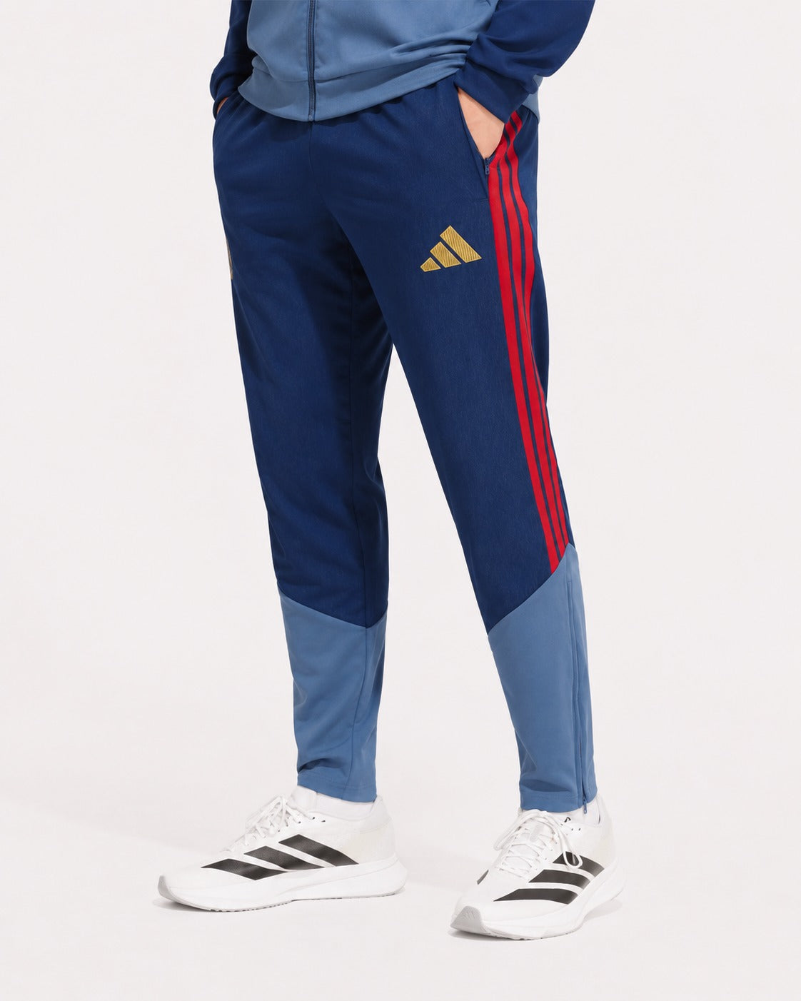 Adi Pants KF1036 UNI ADIDAS