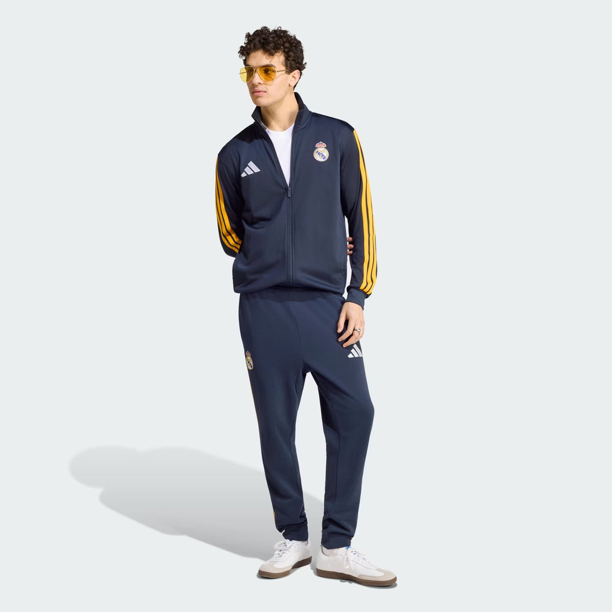 Real DNA Adi TS KG29500 UNI ADIDAS