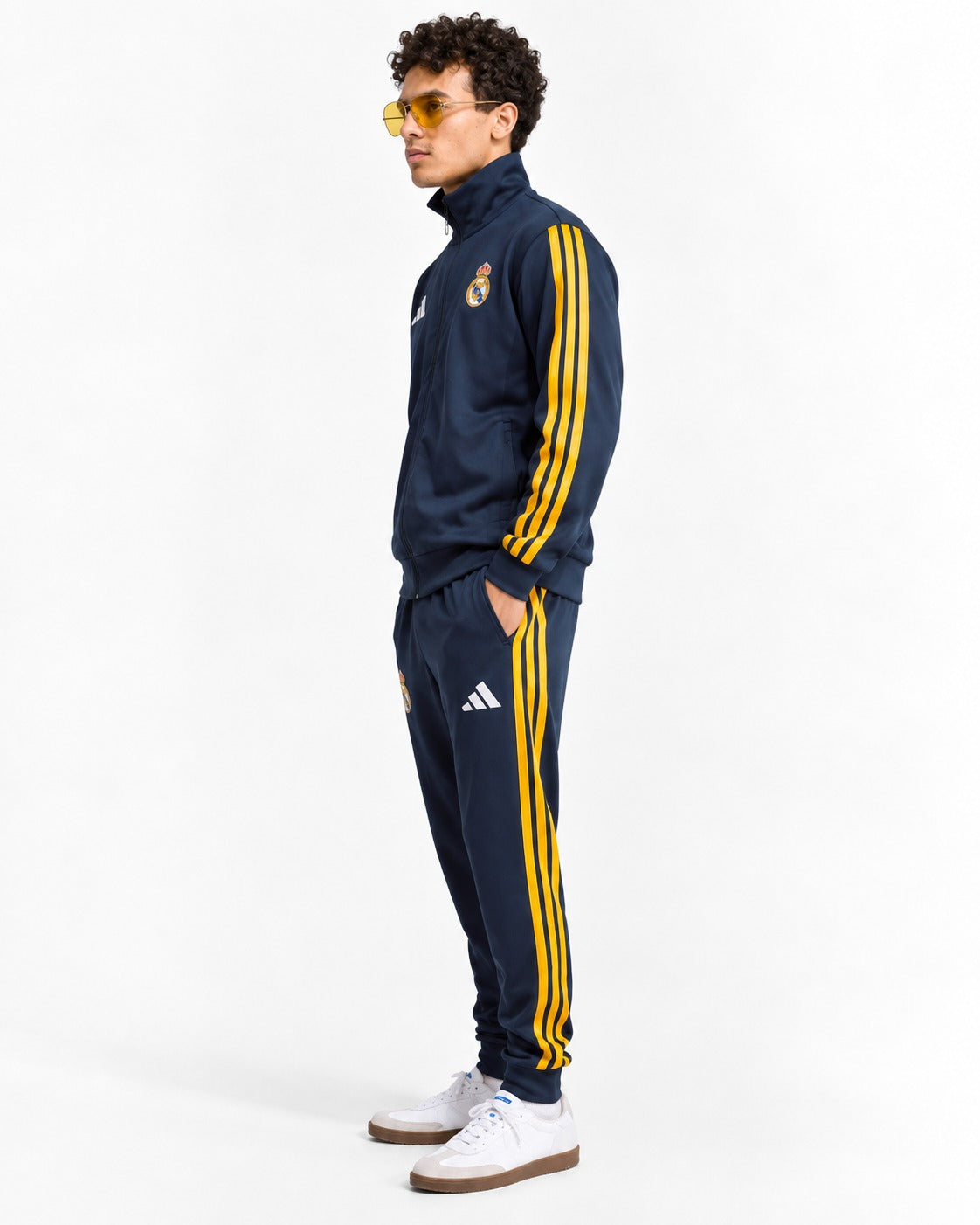 Real DNA Adi TS KG29500 UNI ADIDAS