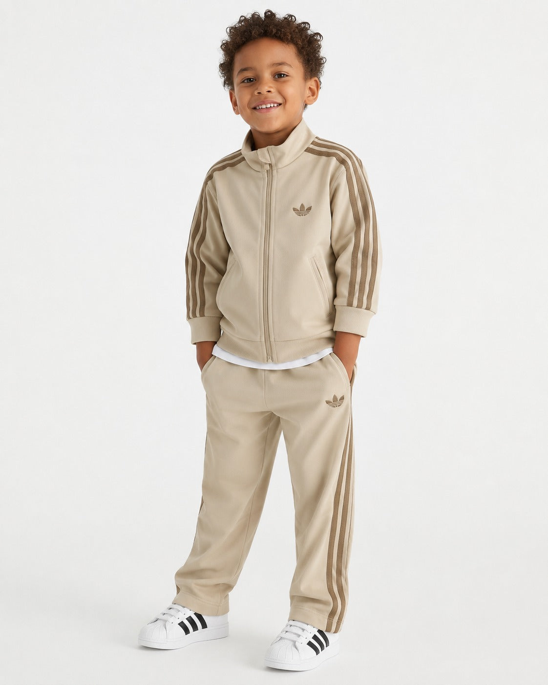 Adi Set KG3885 UNI ADIDAS