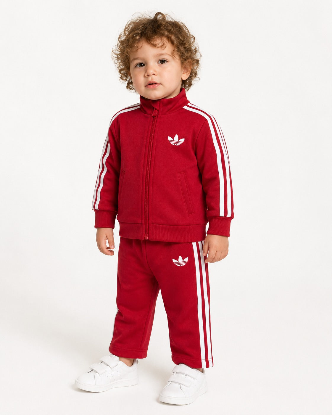 Adi Set KG3886 UNI ADIDAS