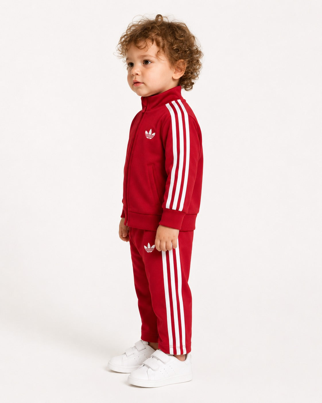 Adi Set KG3886 UNI ADIDAS