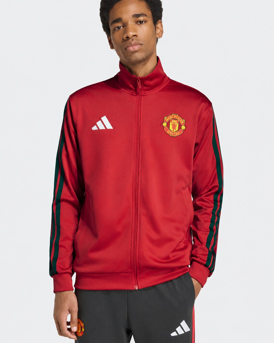 Adi Hoodie KH47960 UNI ADIDAS