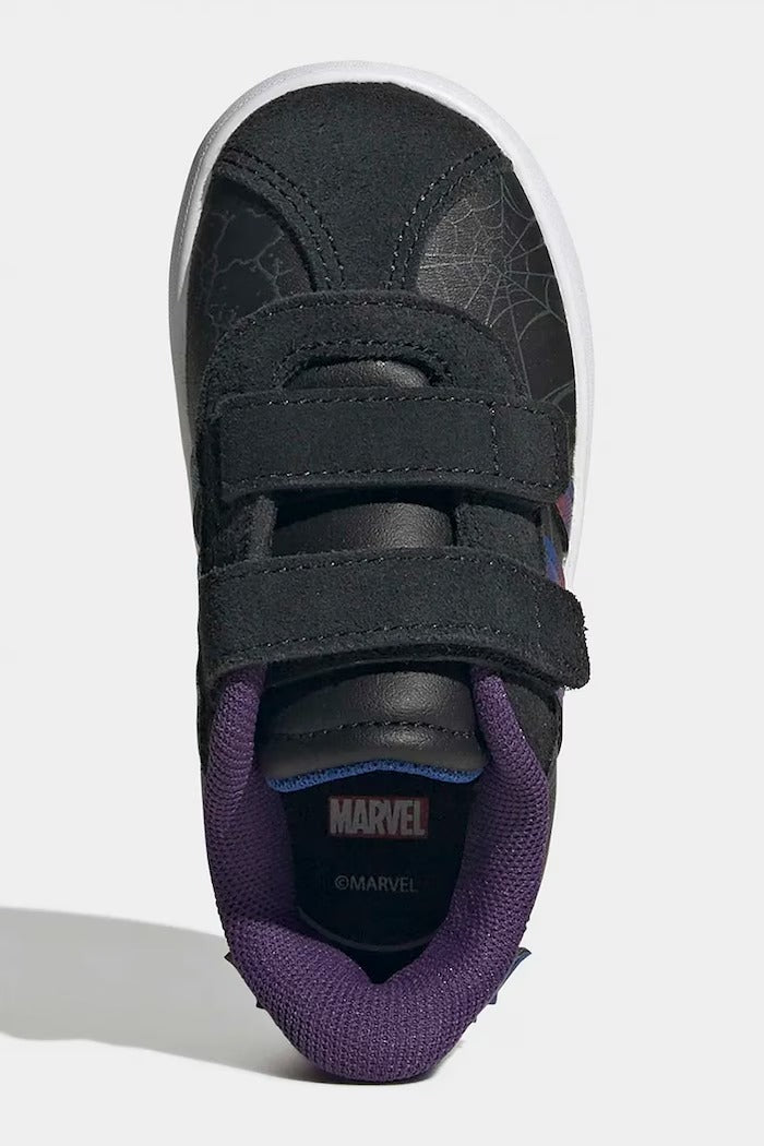 Adi Court Spider-Man KI9178 UNI ADIDAS