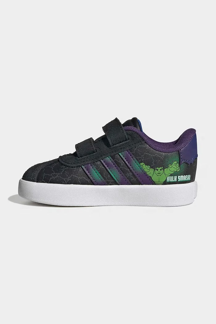 Adi Court Spider-Man KI9178 UNI ADIDAS