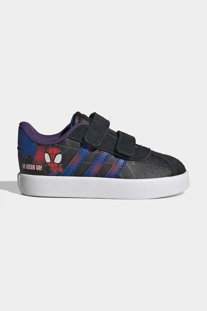 Adi Court Spider-Man KI9178 UNI ADIDAS