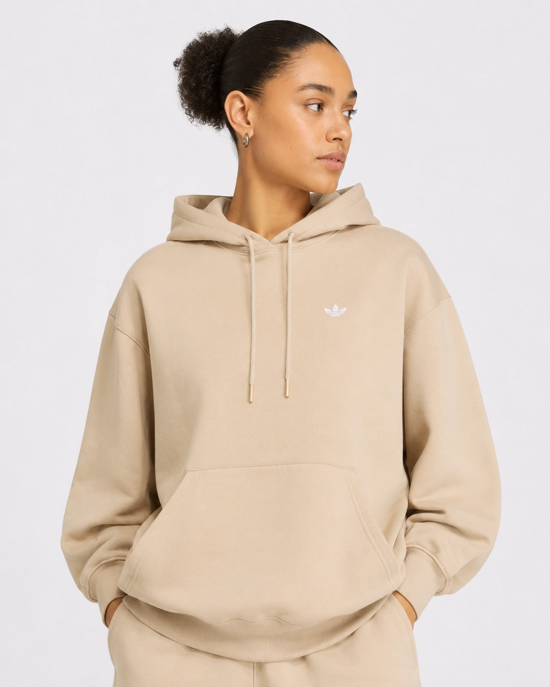 Adi Hoodie KR3591 UNI ADIDAS