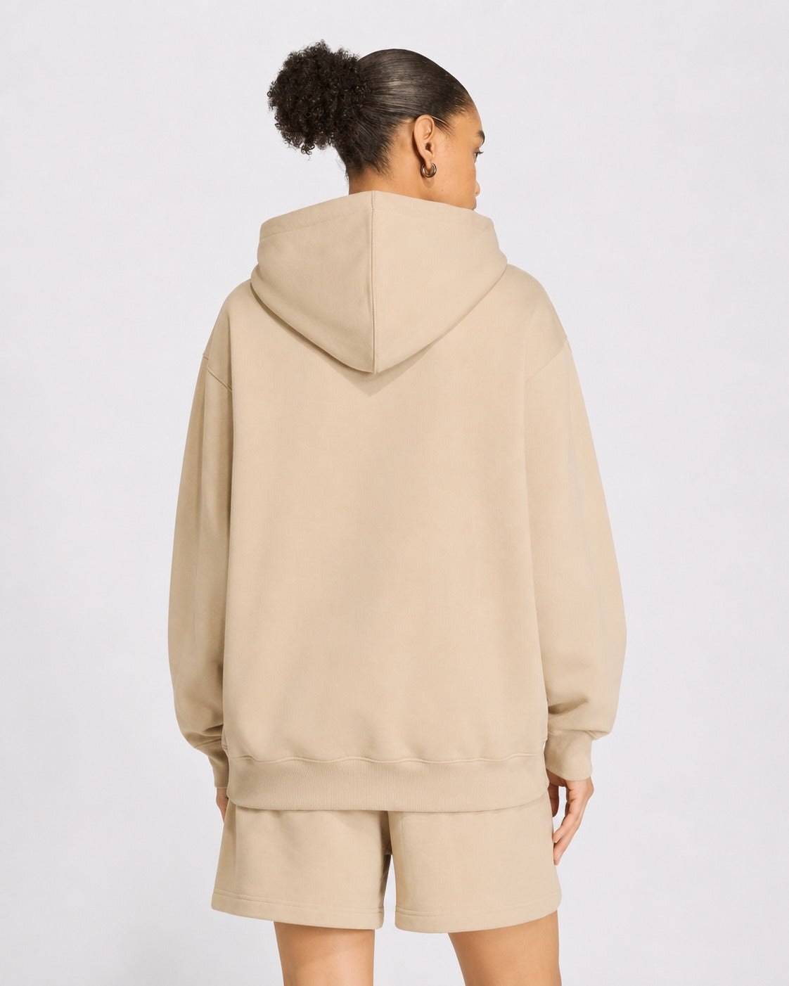 Adi Hoodie KR3591 UNI ADIDAS