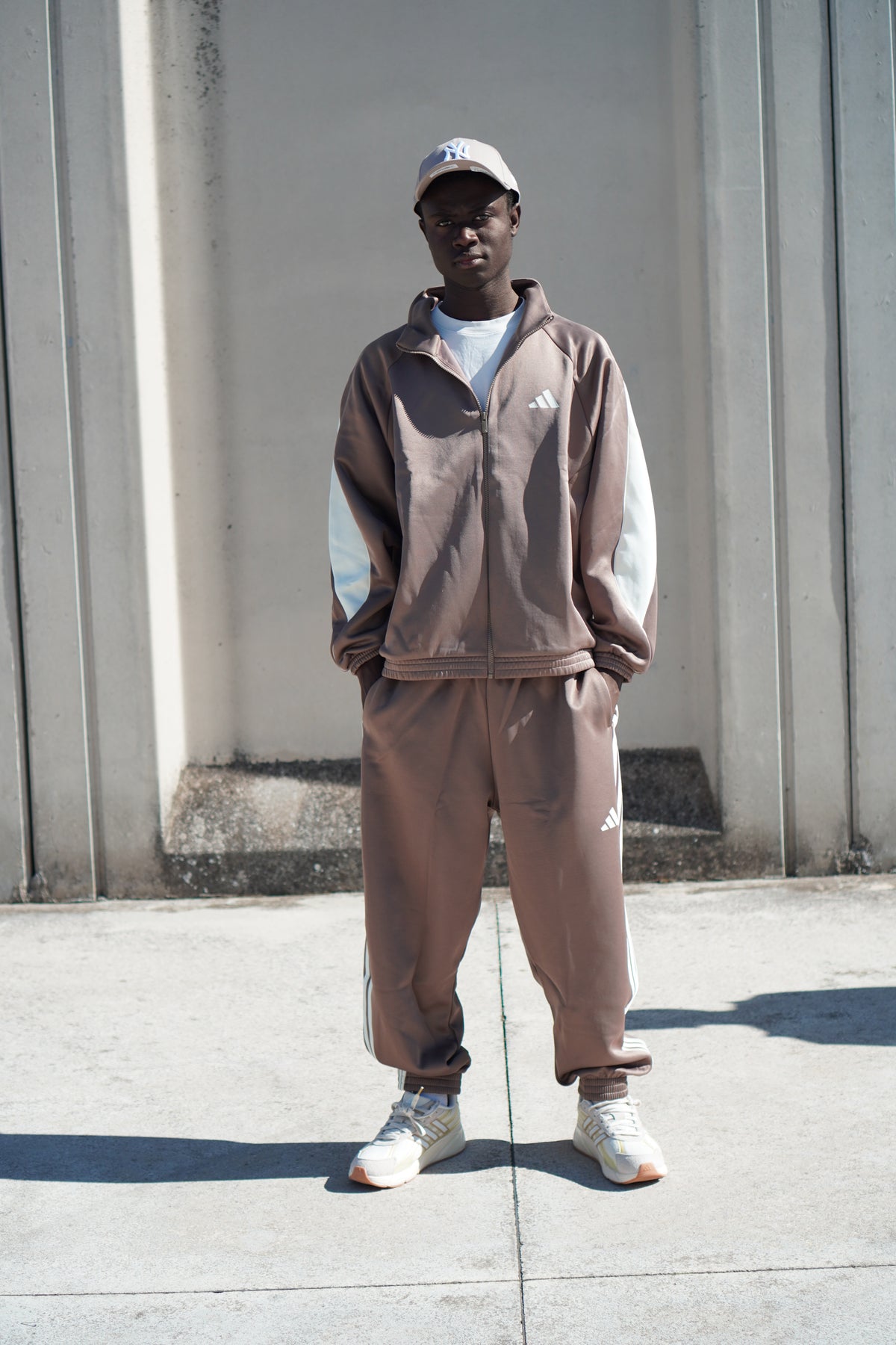 Adi TS KR7795 UNI ADIDAS