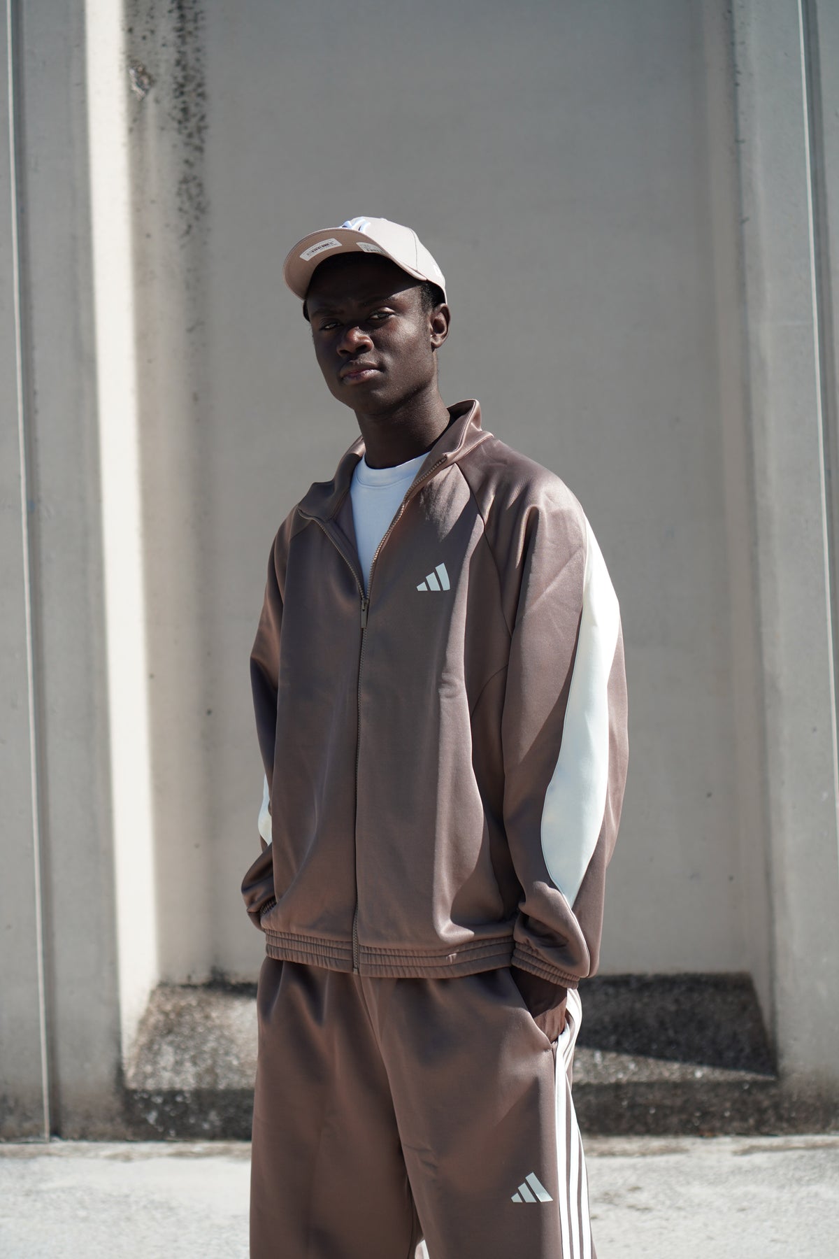 Adi TS KR7795 UNI ADIDAS