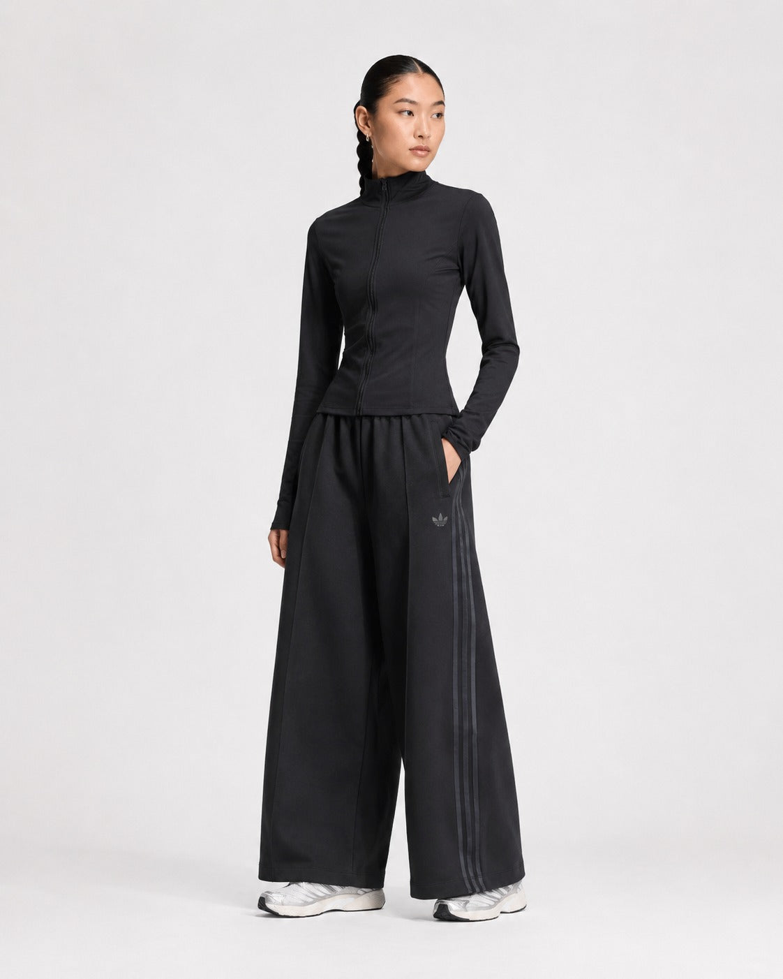 Adi Pants KR9176 UNI ADIDAS