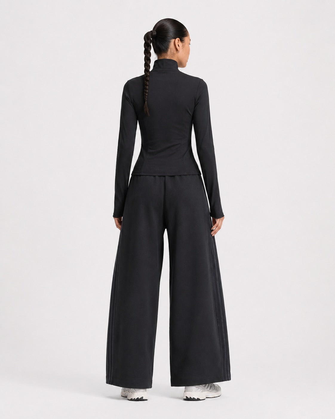 Adi Pants KR9176 UNI ADIDAS