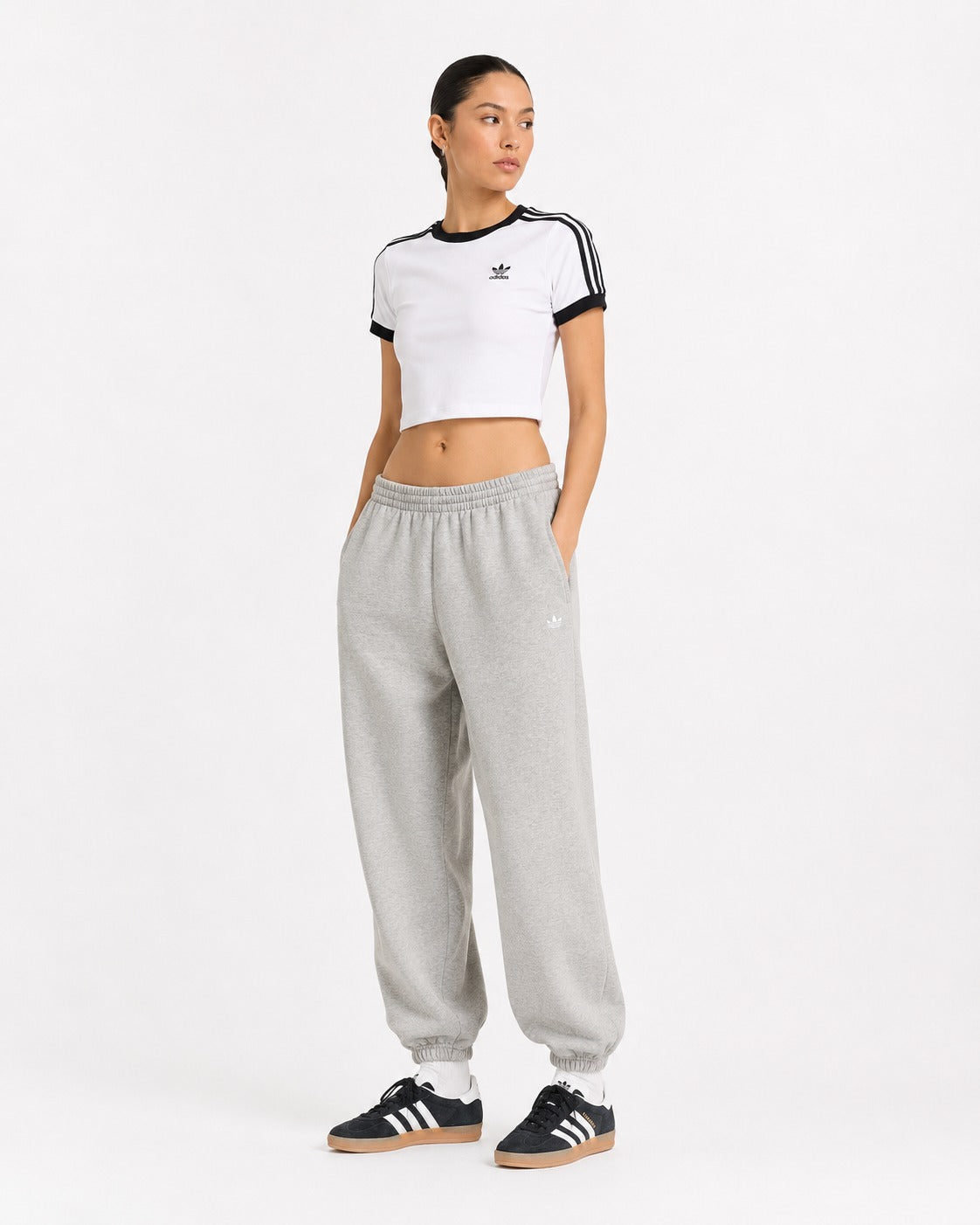 Adi Pants KS2421 UNI ADIDAS
