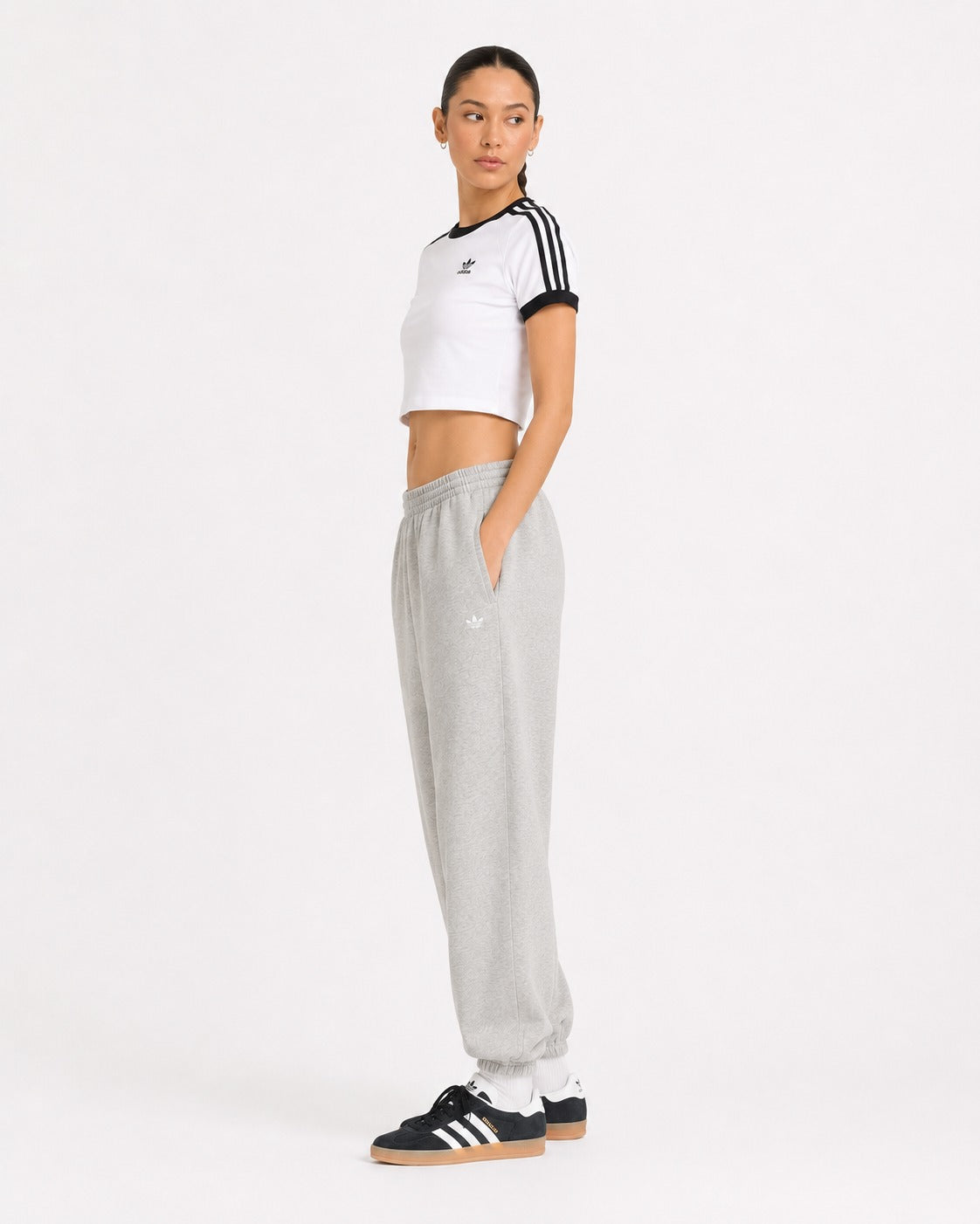 Adi Pants KS2421 UNI ADIDAS