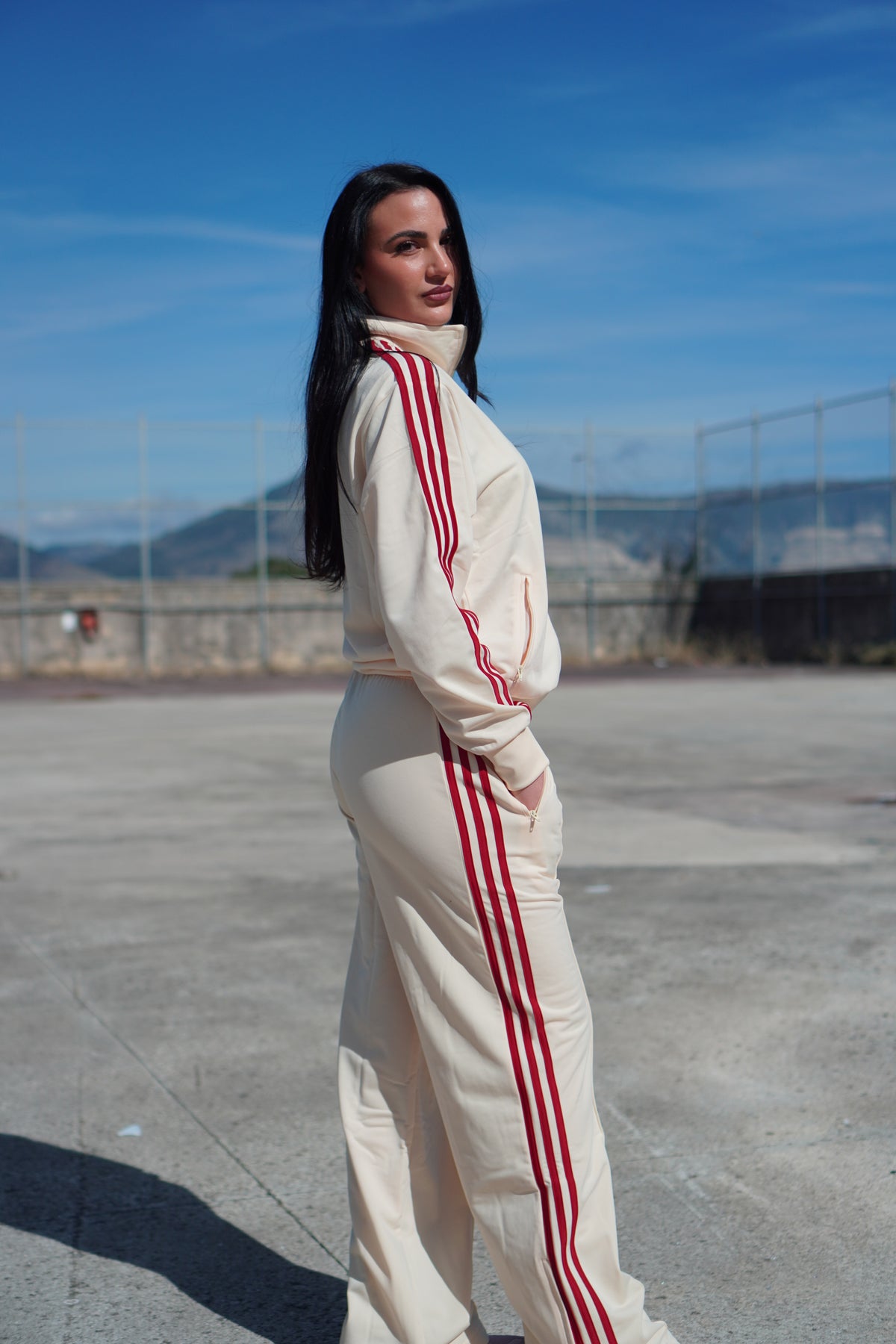 Adi TS KS4674 UNI ADIDAS