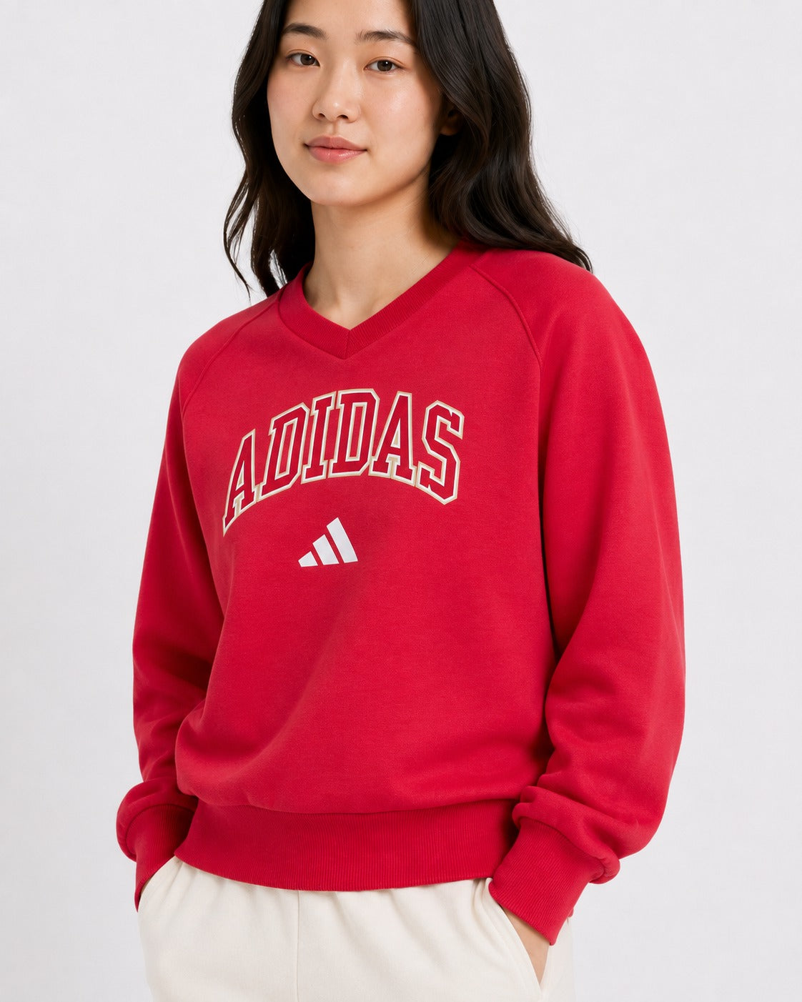Adi Hoodie KS5135 UNI ADIDAS