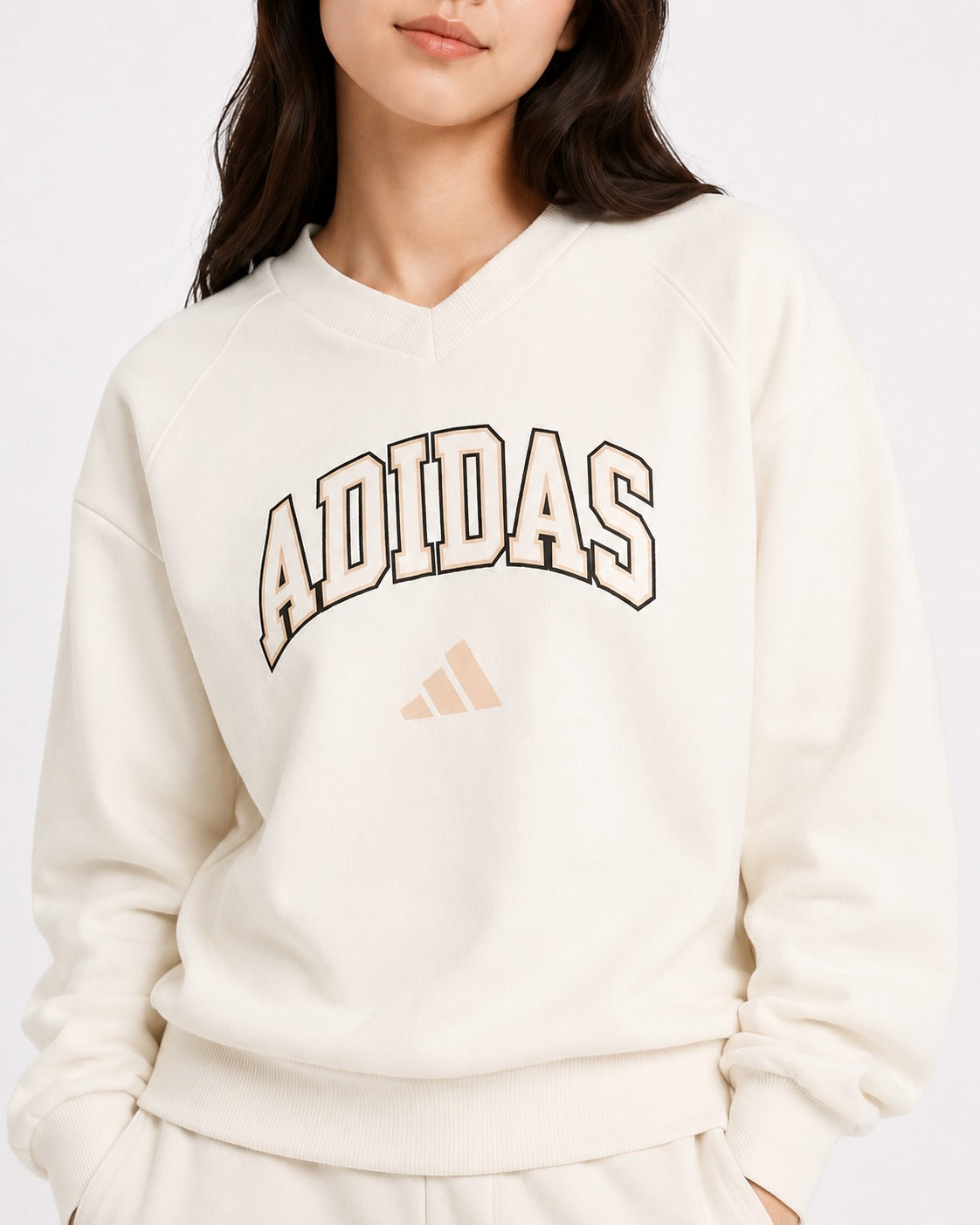 Adi Hoodie KS5136 UNI ADIDAS