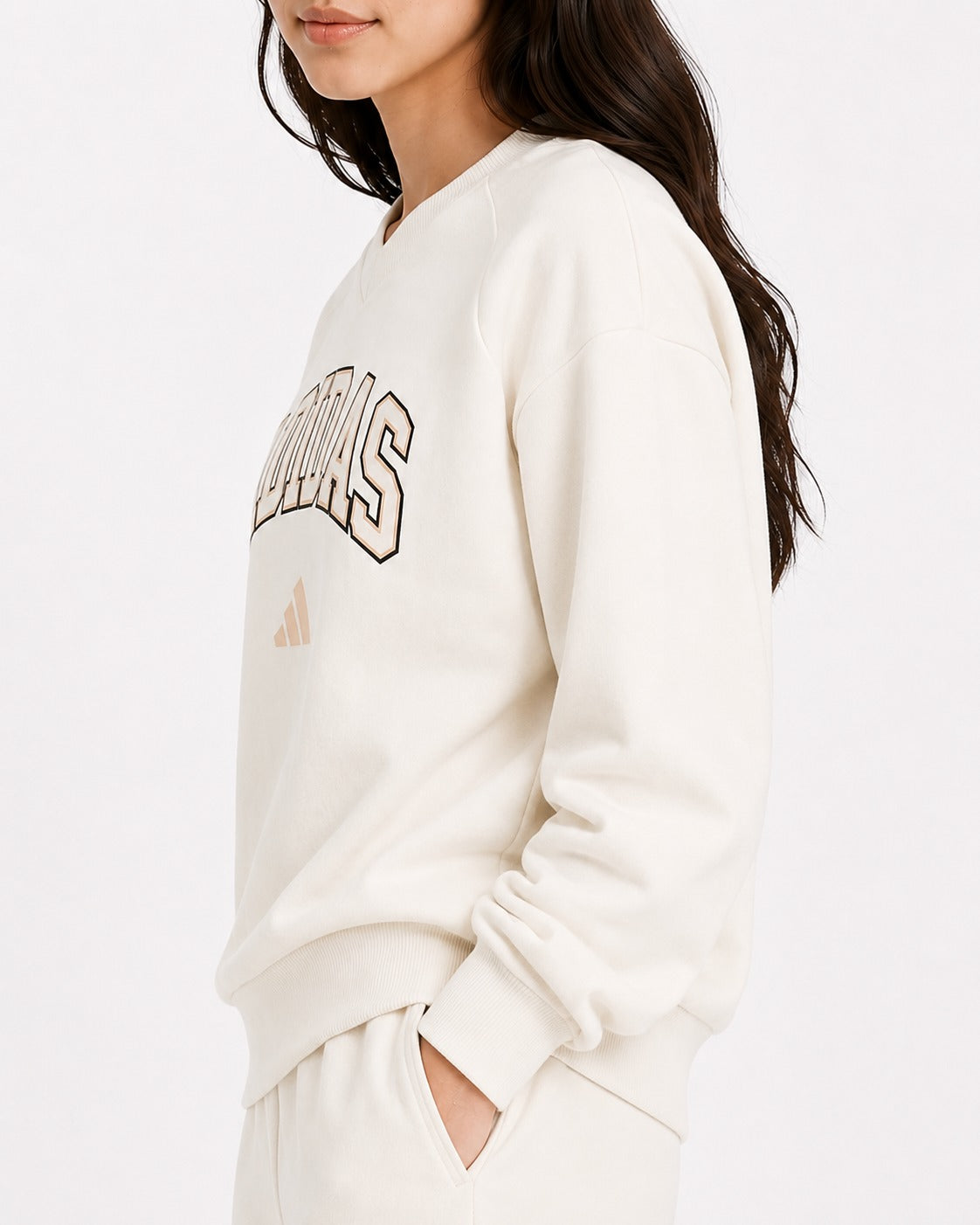 Adi Hoodie KS5136 UNI ADIDAS