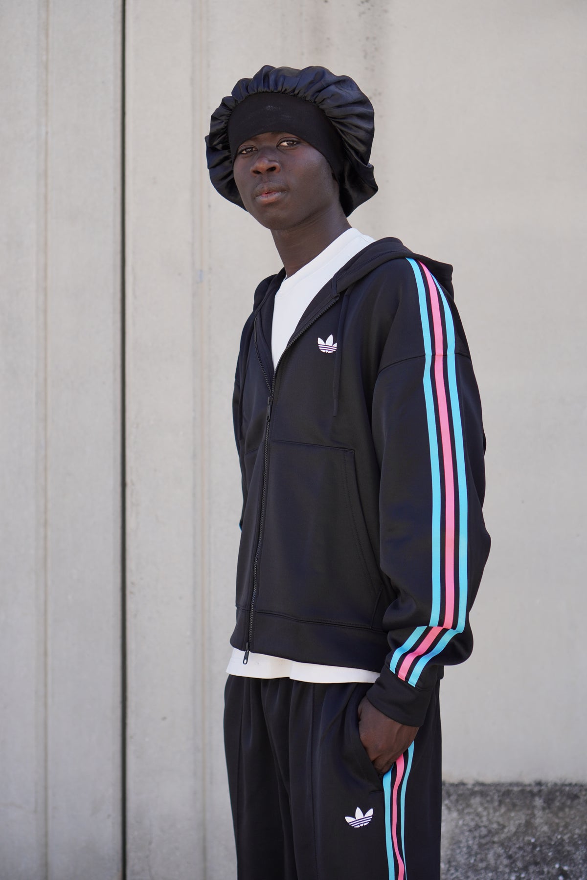 Adi TS KS7420 UNI ADIDAS