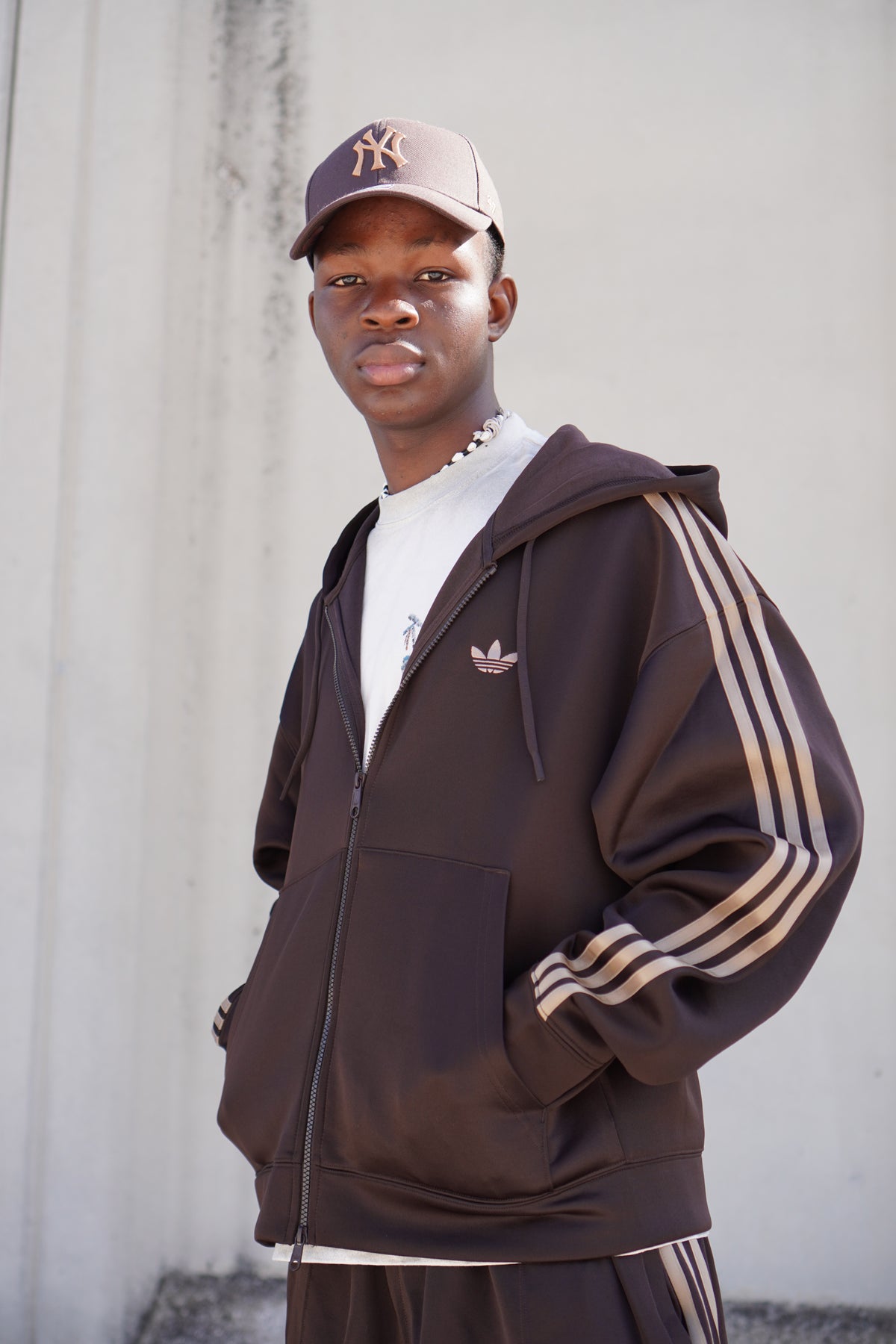 Adi TS KS7426 UNI ADIDAS