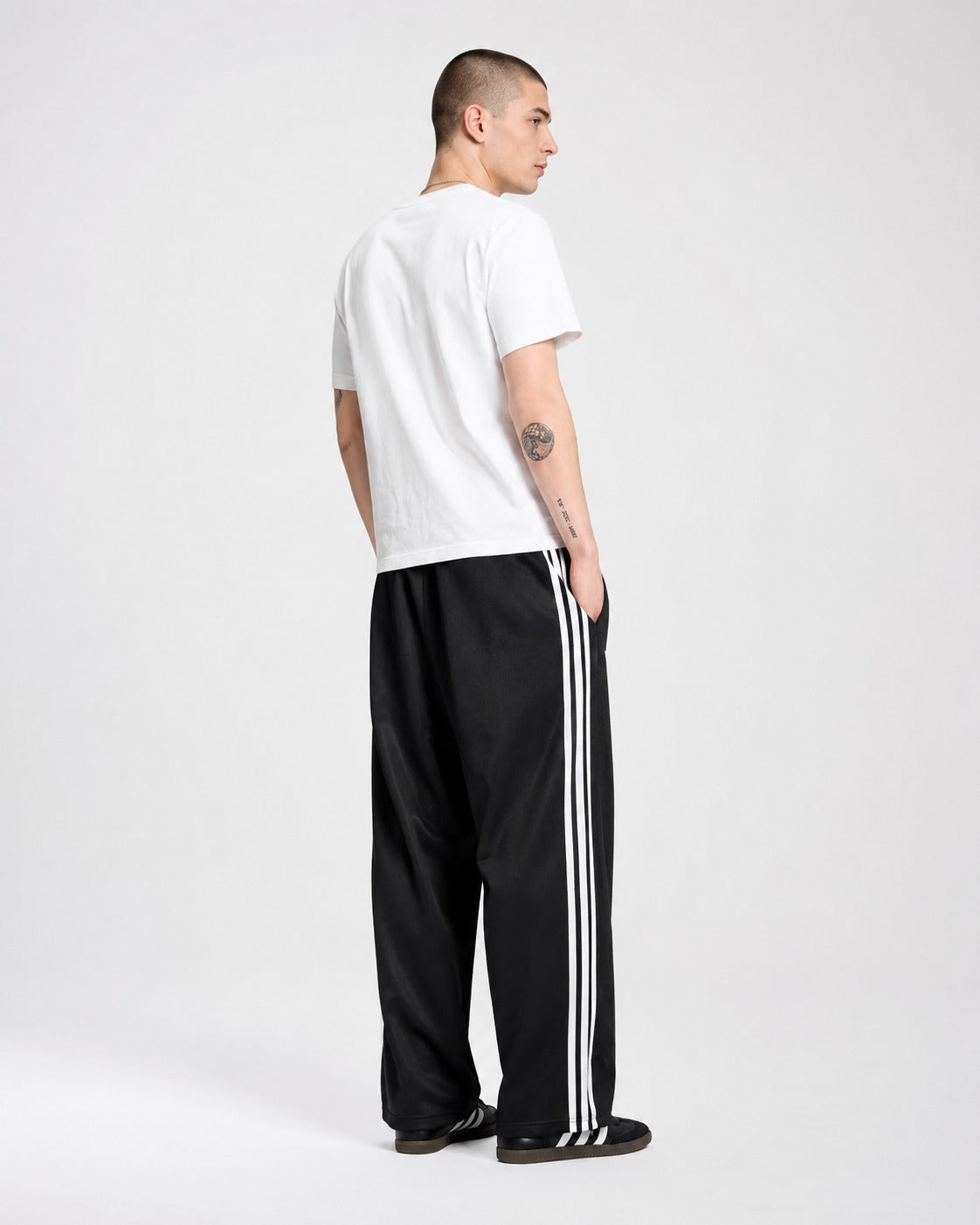 Adi Pants KS7433 UNI ADIDAS