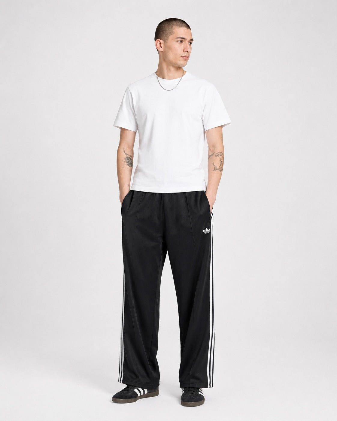 Adi Pants KS7433 UNI ADIDAS