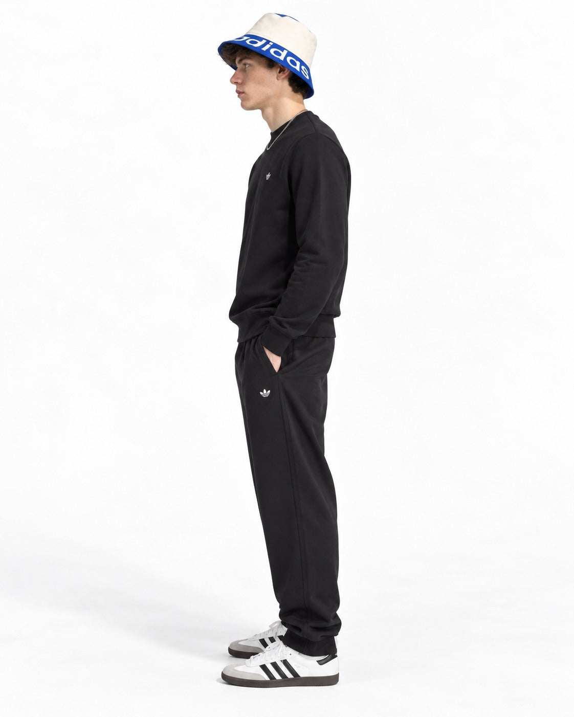 Adi Hoodie KS8921 UNI ADIDAS