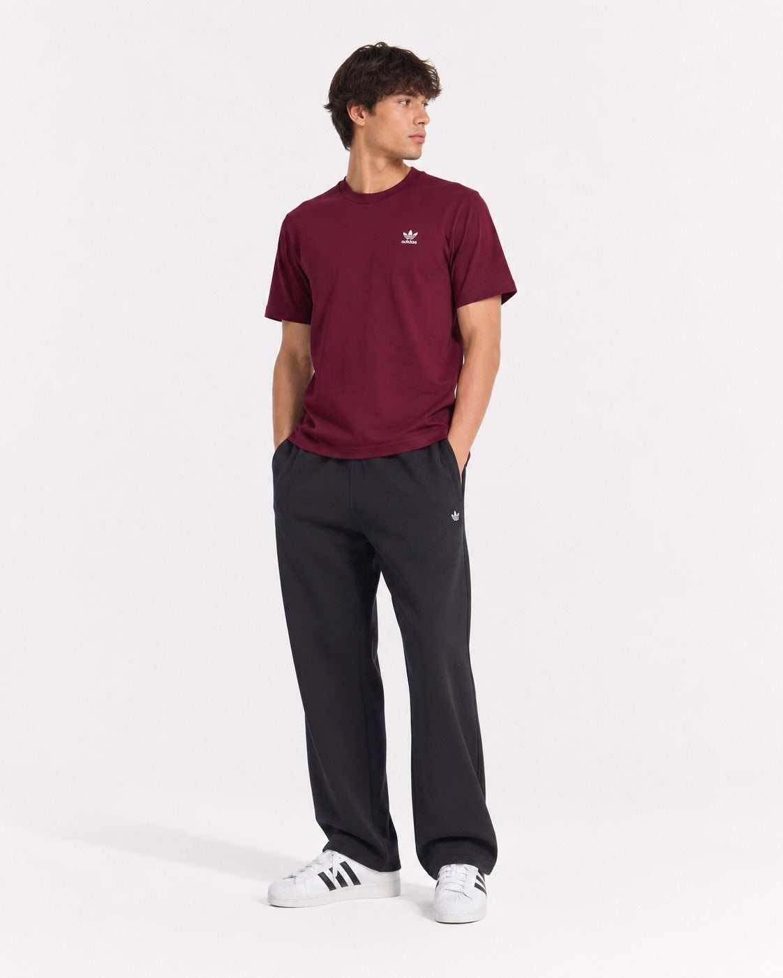 Adi Pants KS8949 UNI ADIDAS