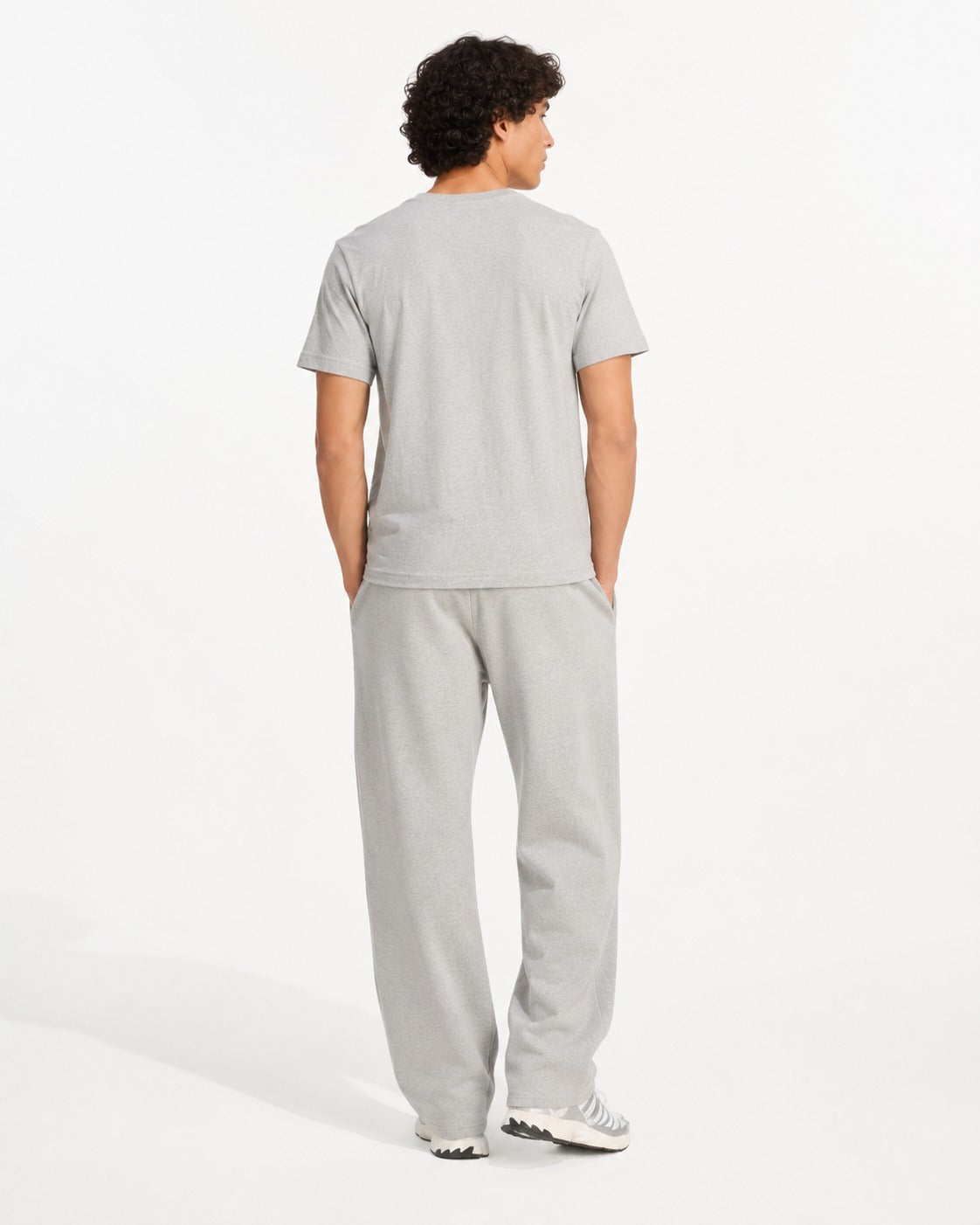 Adi Pants KS9883 UNI ADIDAS